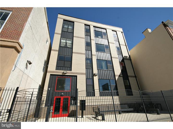 TEMPLE UNIVERSITY - Residential Lease