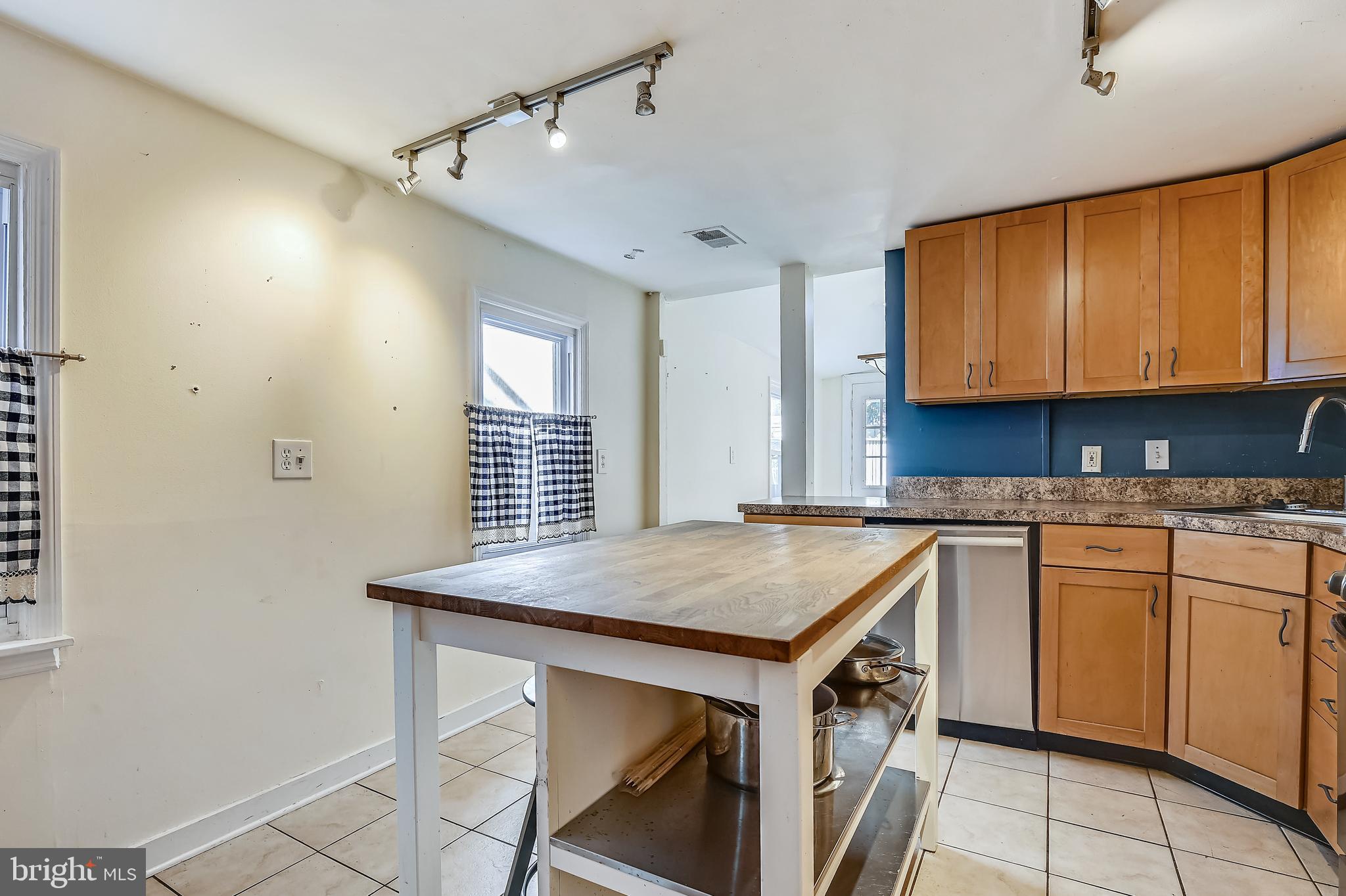 UPPER FELLS POINT - Residential