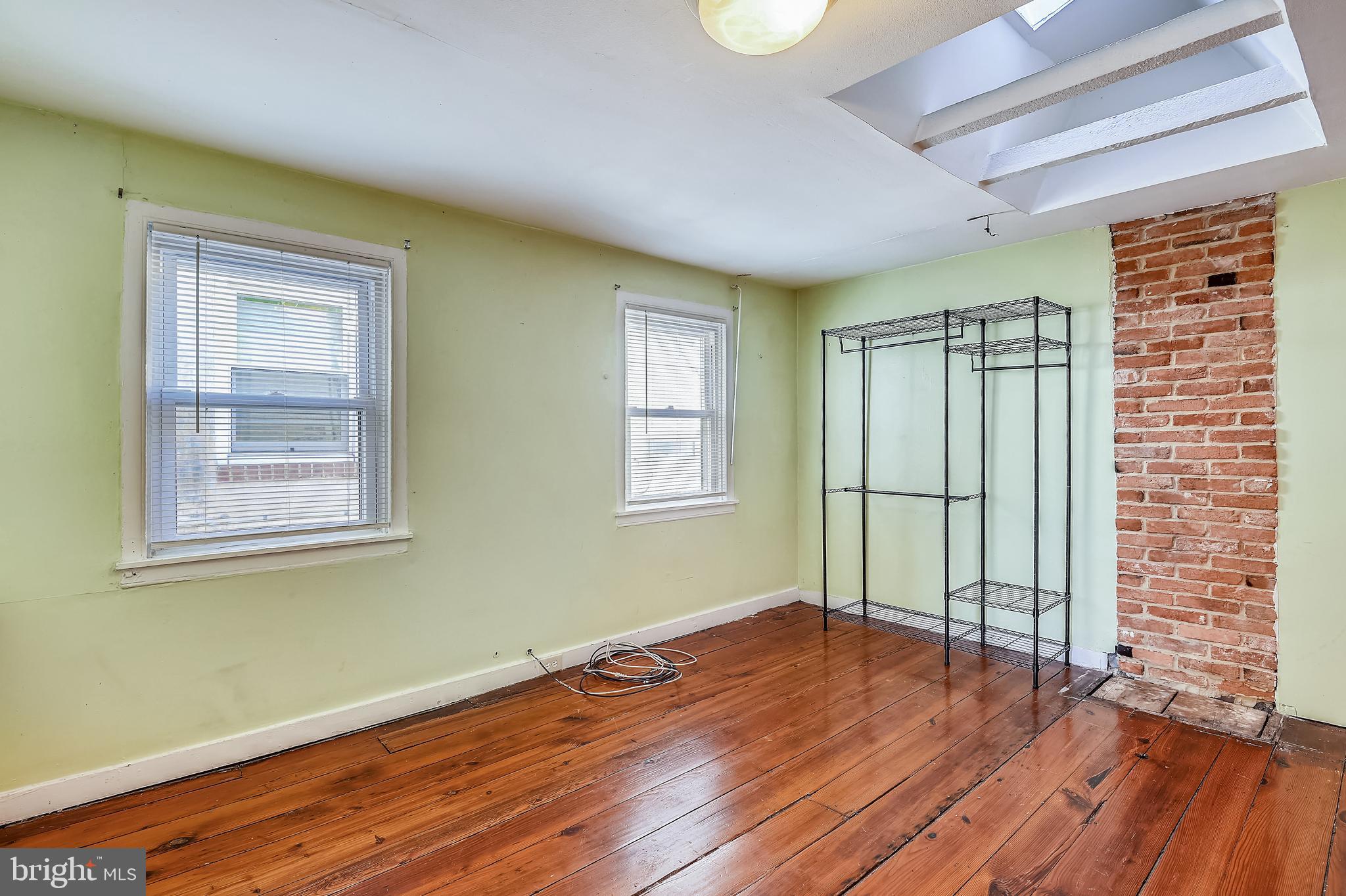 UPPER FELLS POINT - Residential