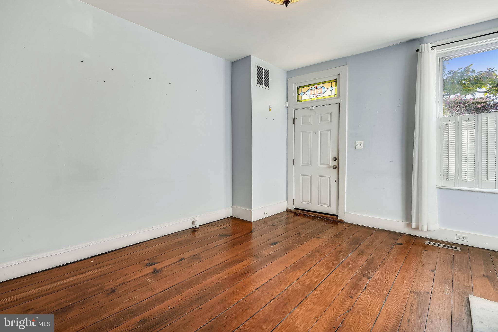 UPPER FELLS POINT - Residential