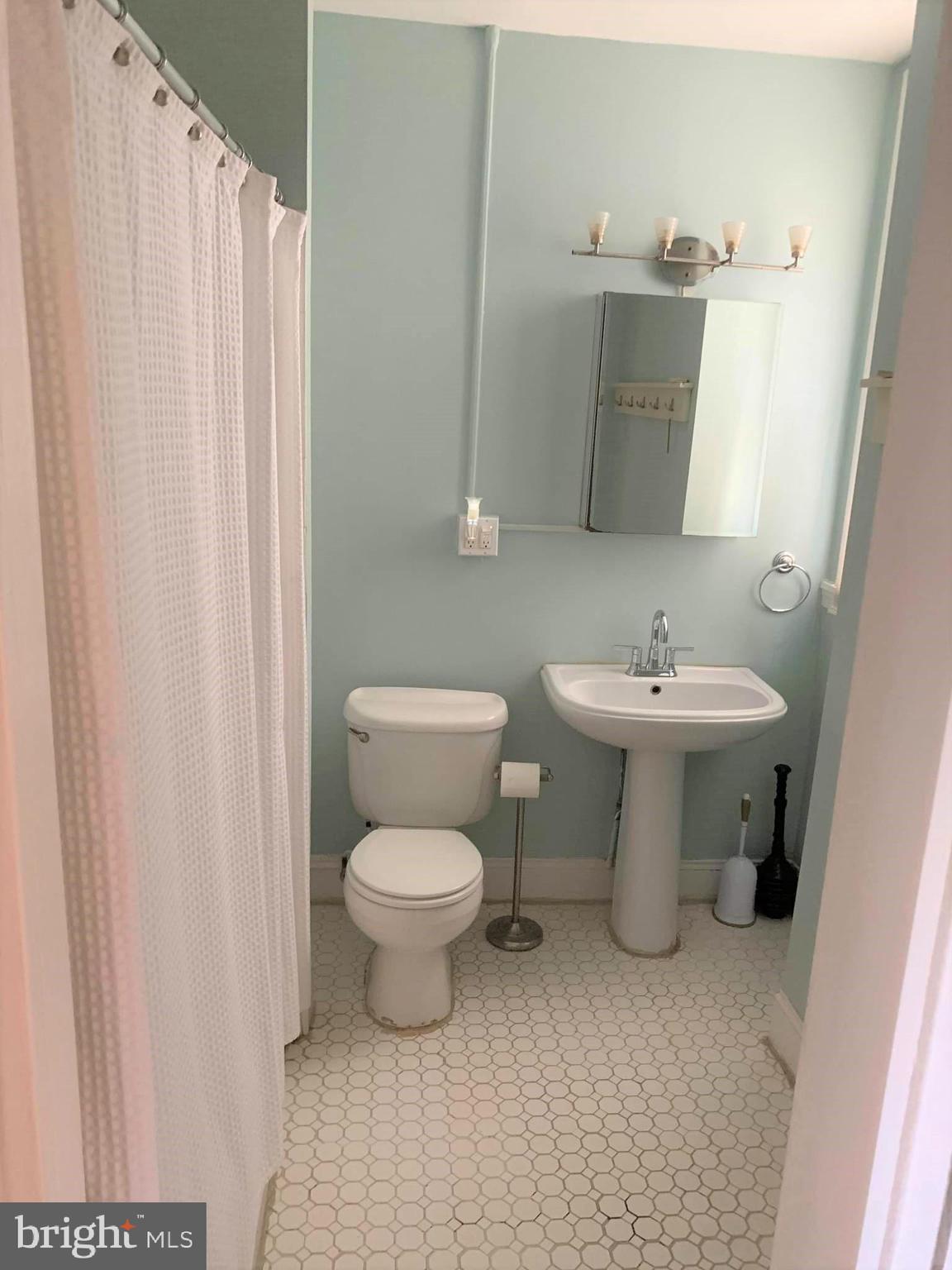 UPPER FELLS POINT - Residential