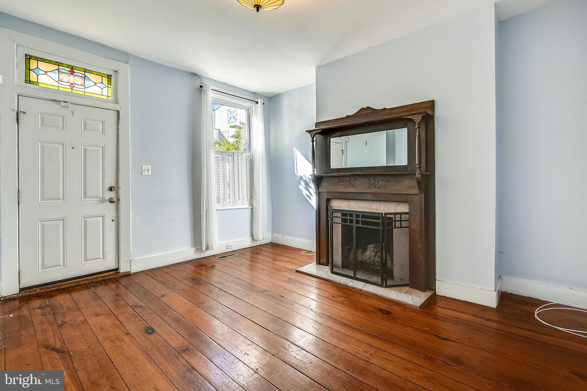 UPPER FELLS POINT - Residential