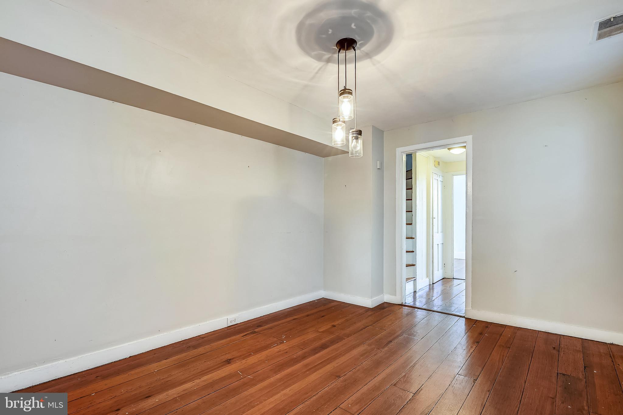 UPPER FELLS POINT - Residential