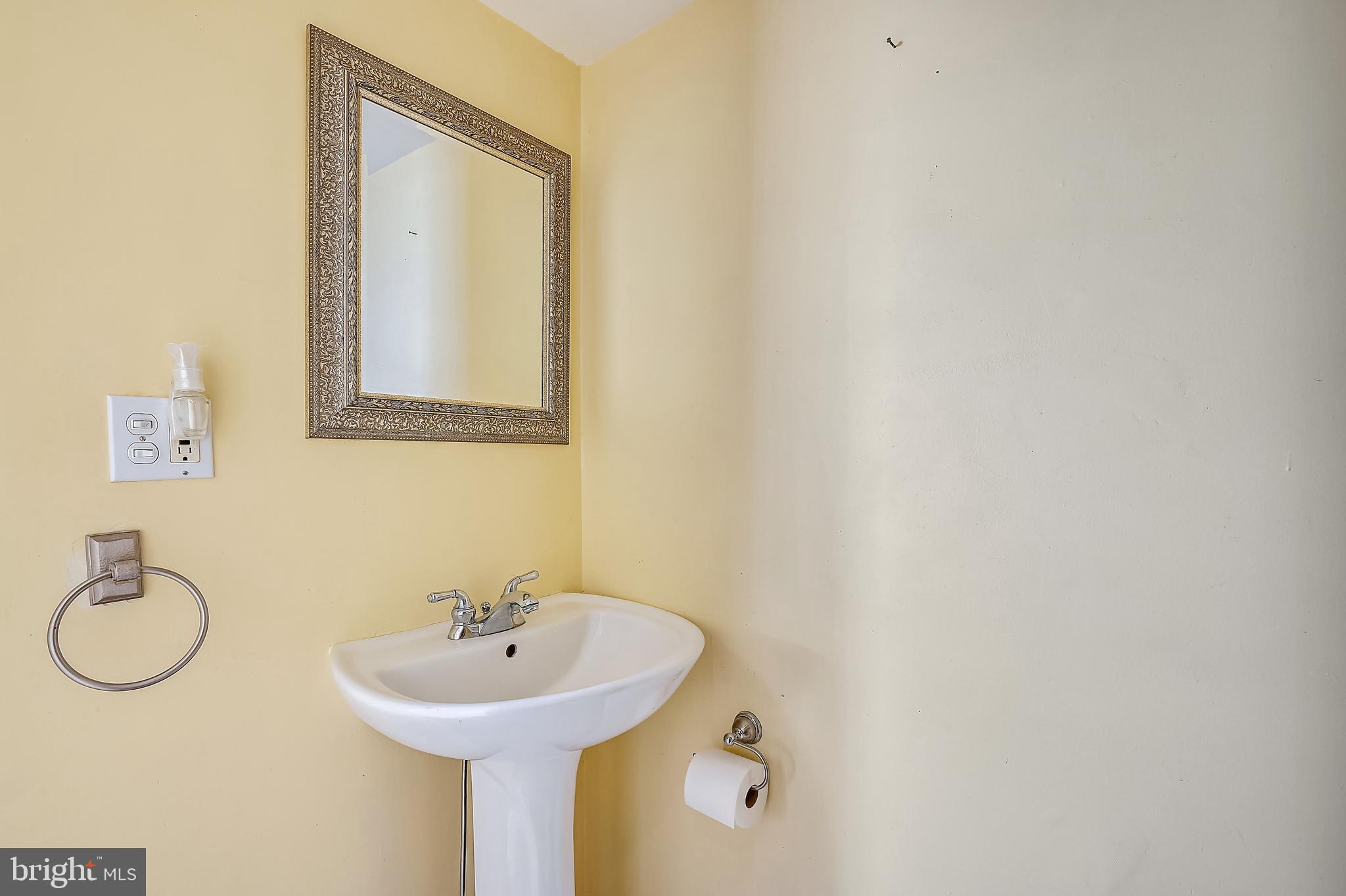 UPPER FELLS POINT - Residential