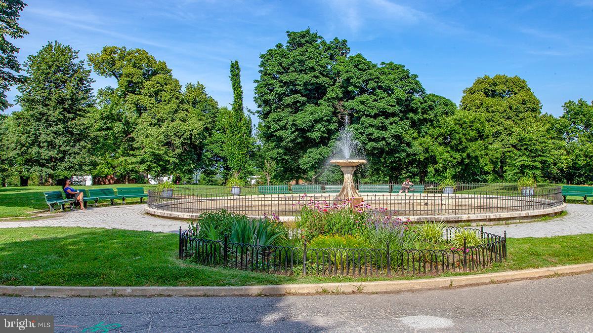 UPPER FELLS POINT - Residential