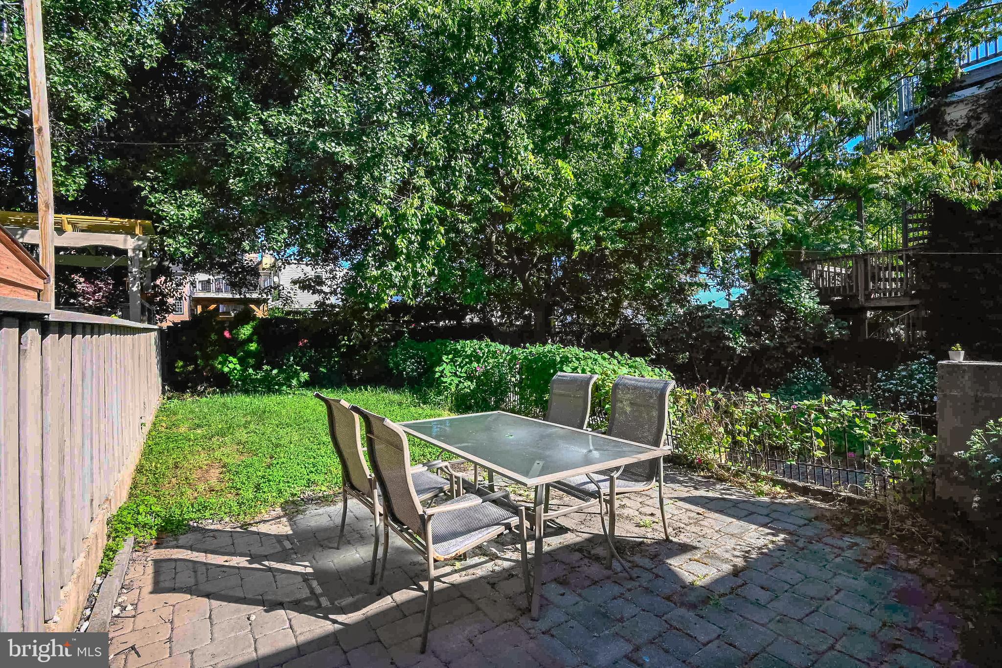 UPPER FELLS POINT - Residential