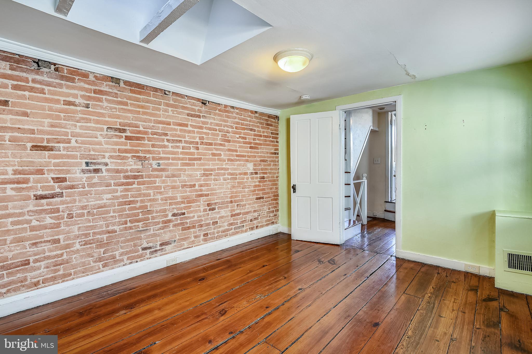 UPPER FELLS POINT - Residential