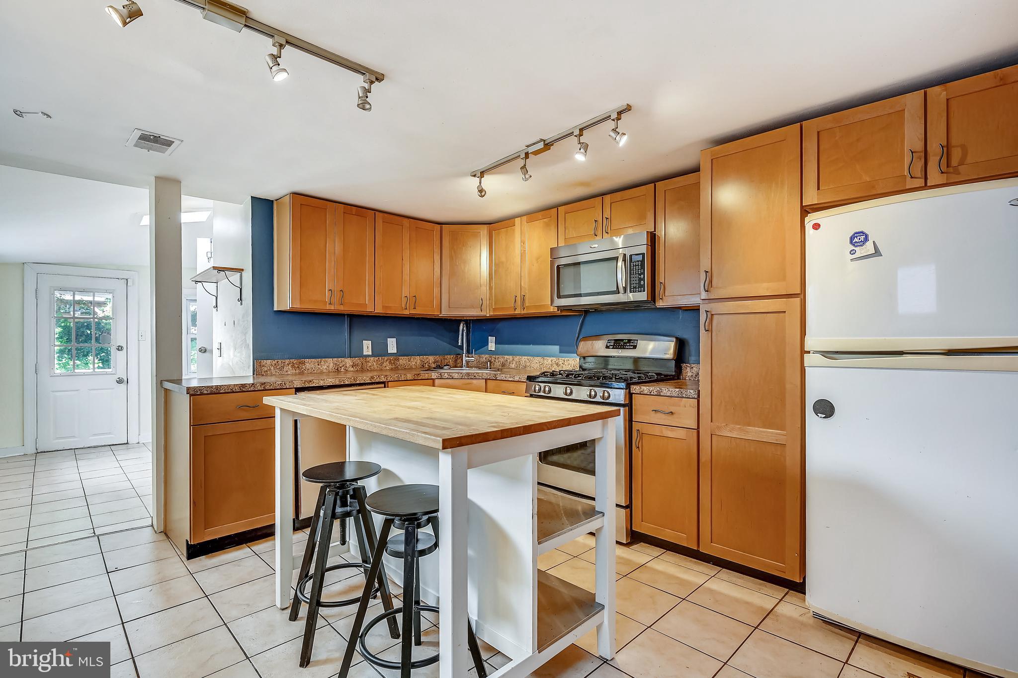 UPPER FELLS POINT - Residential