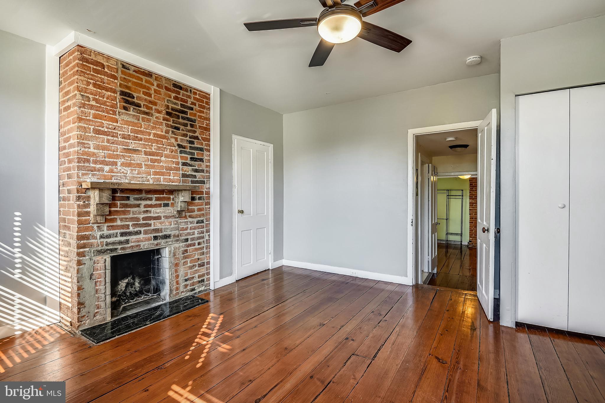 UPPER FELLS POINT - Residential