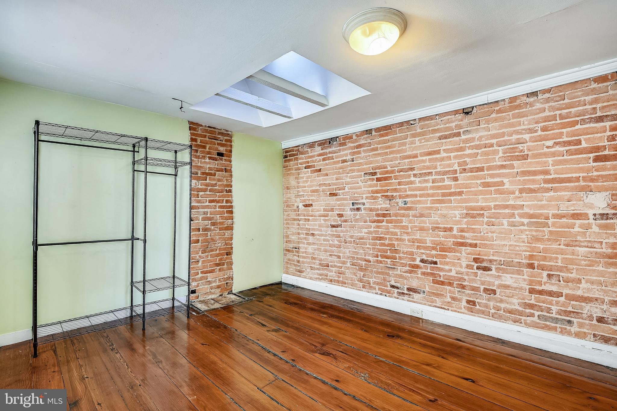 UPPER FELLS POINT - Residential