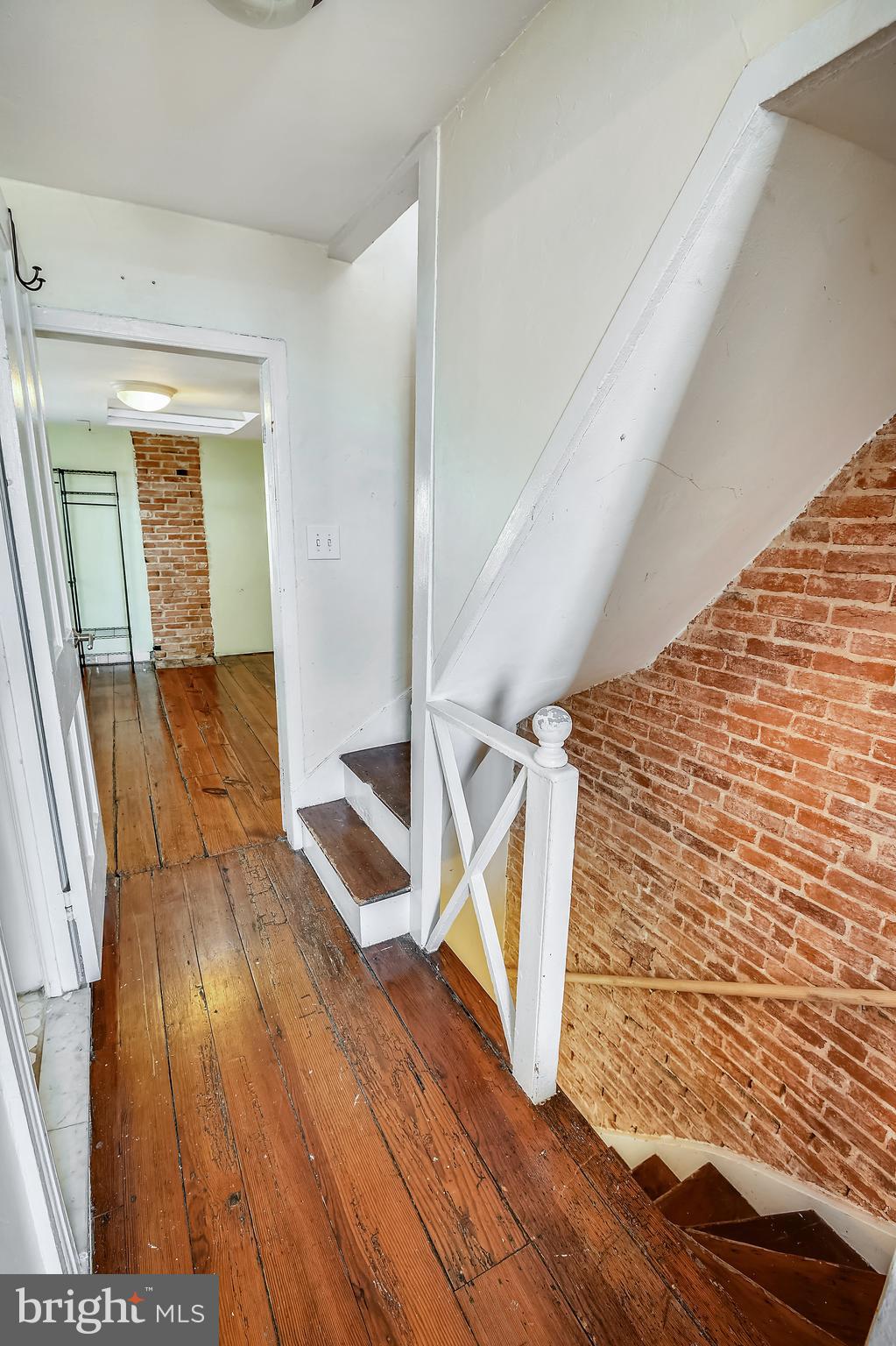 UPPER FELLS POINT - Residential