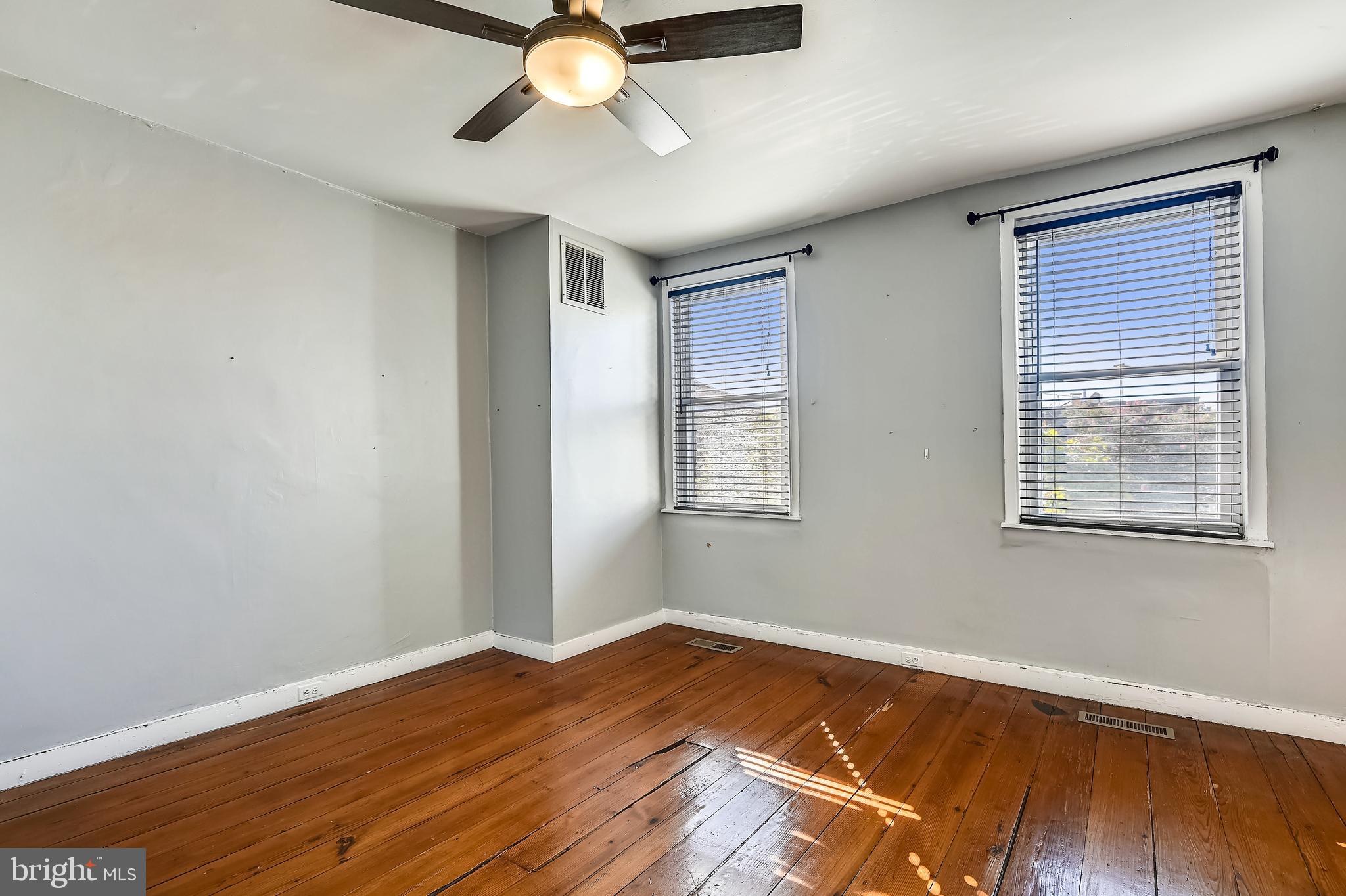 UPPER FELLS POINT - Residential