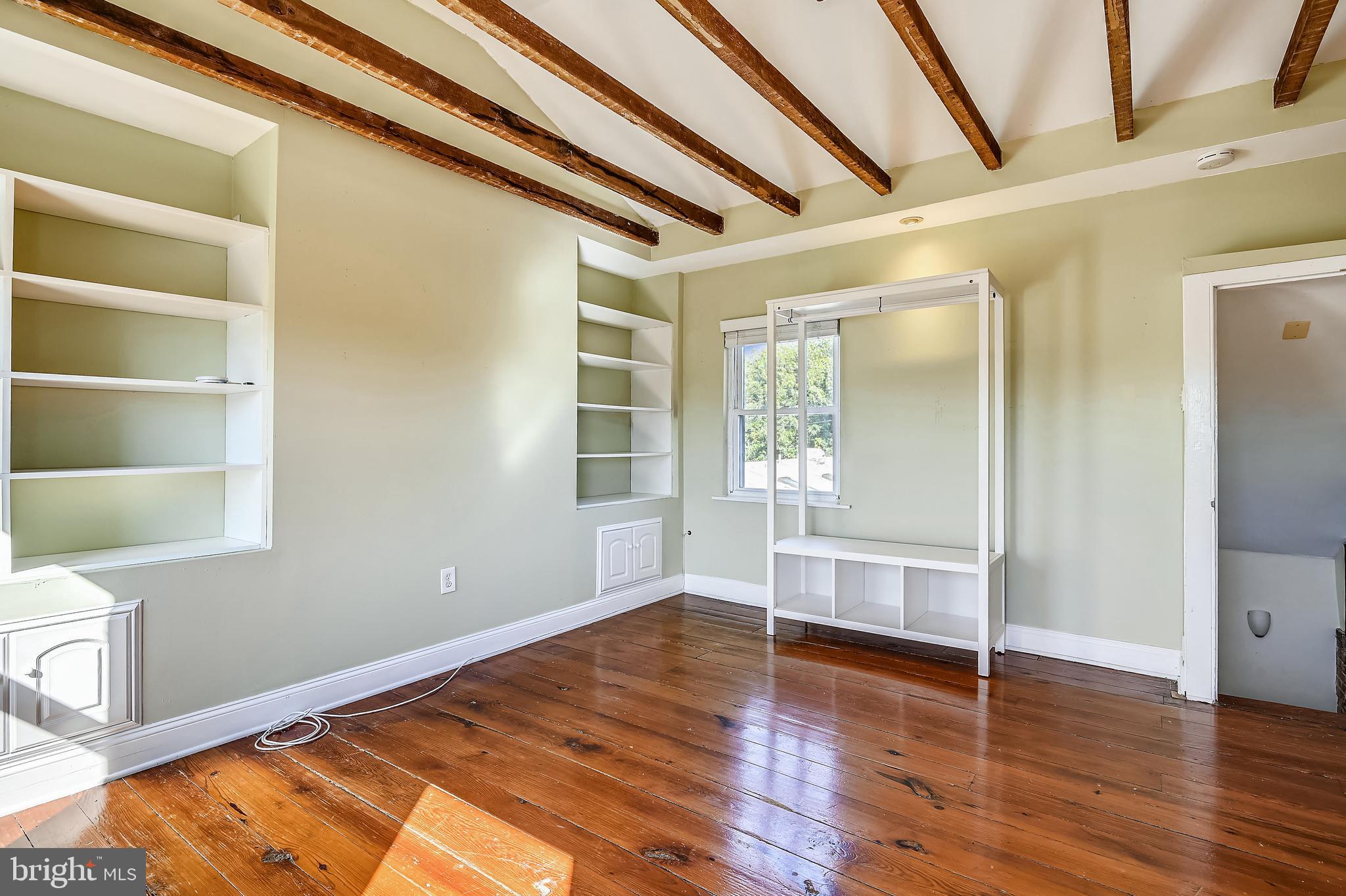 UPPER FELLS POINT - Residential