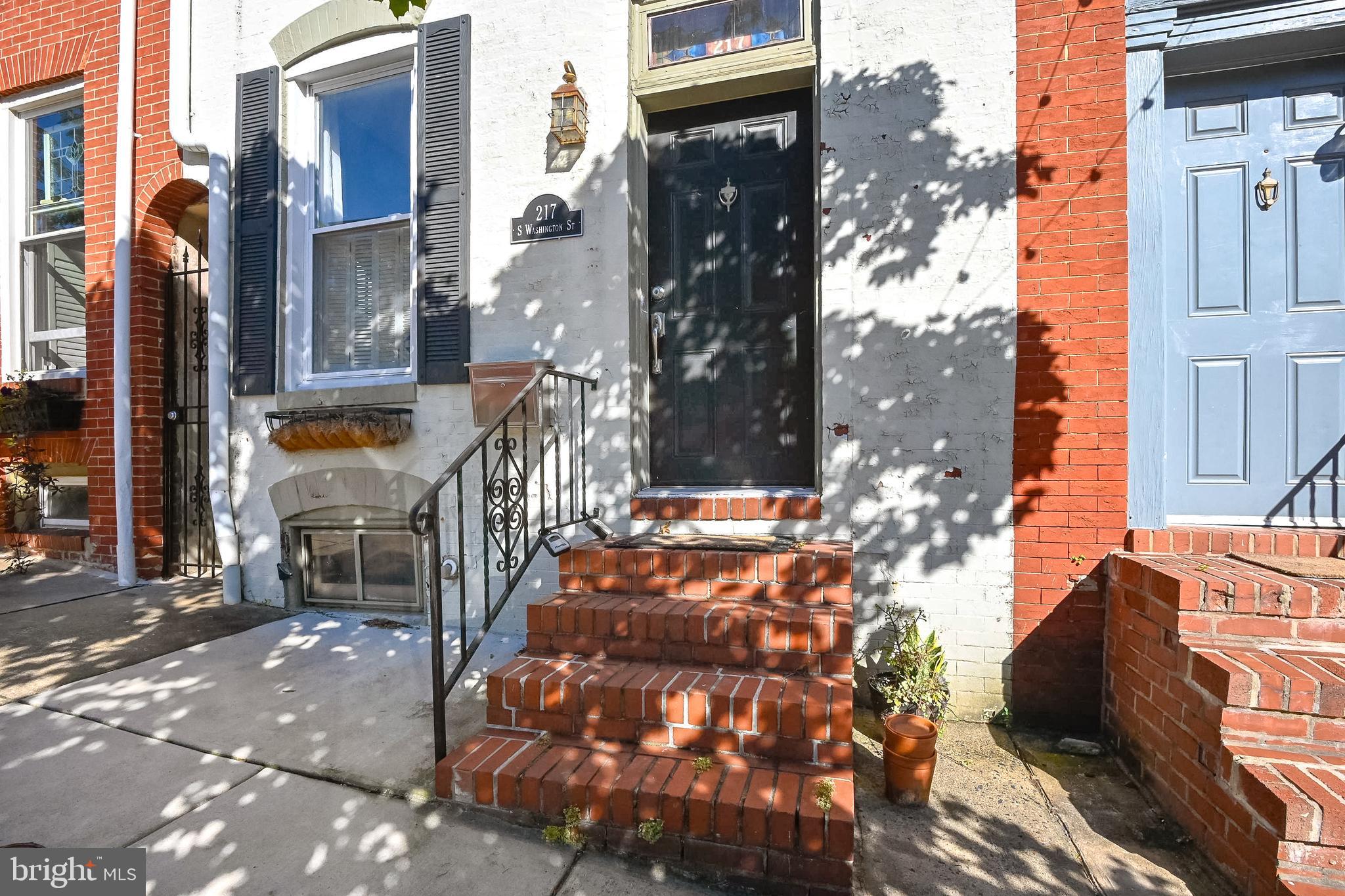 UPPER FELLS POINT - Residential