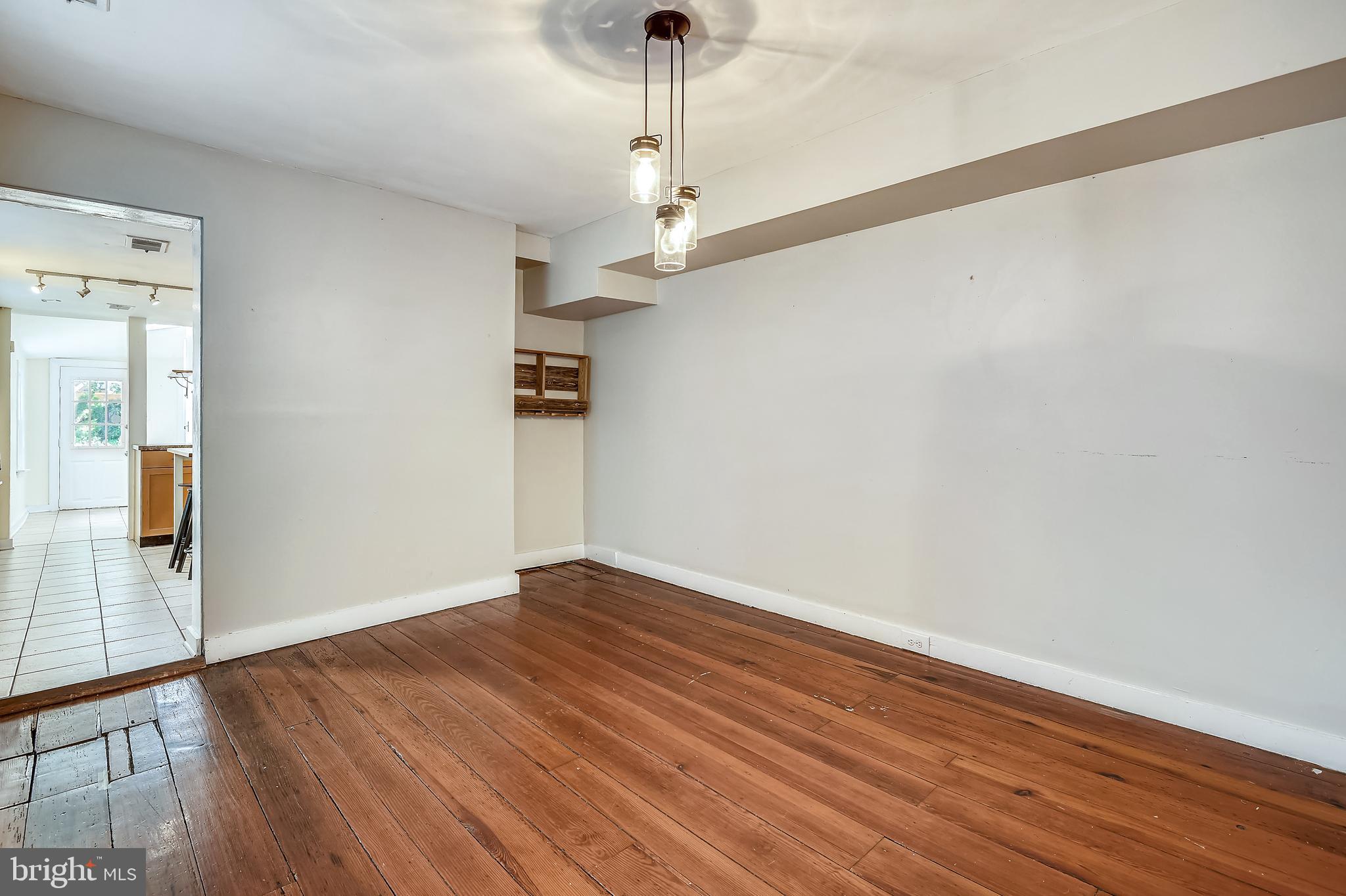 UPPER FELLS POINT - Residential