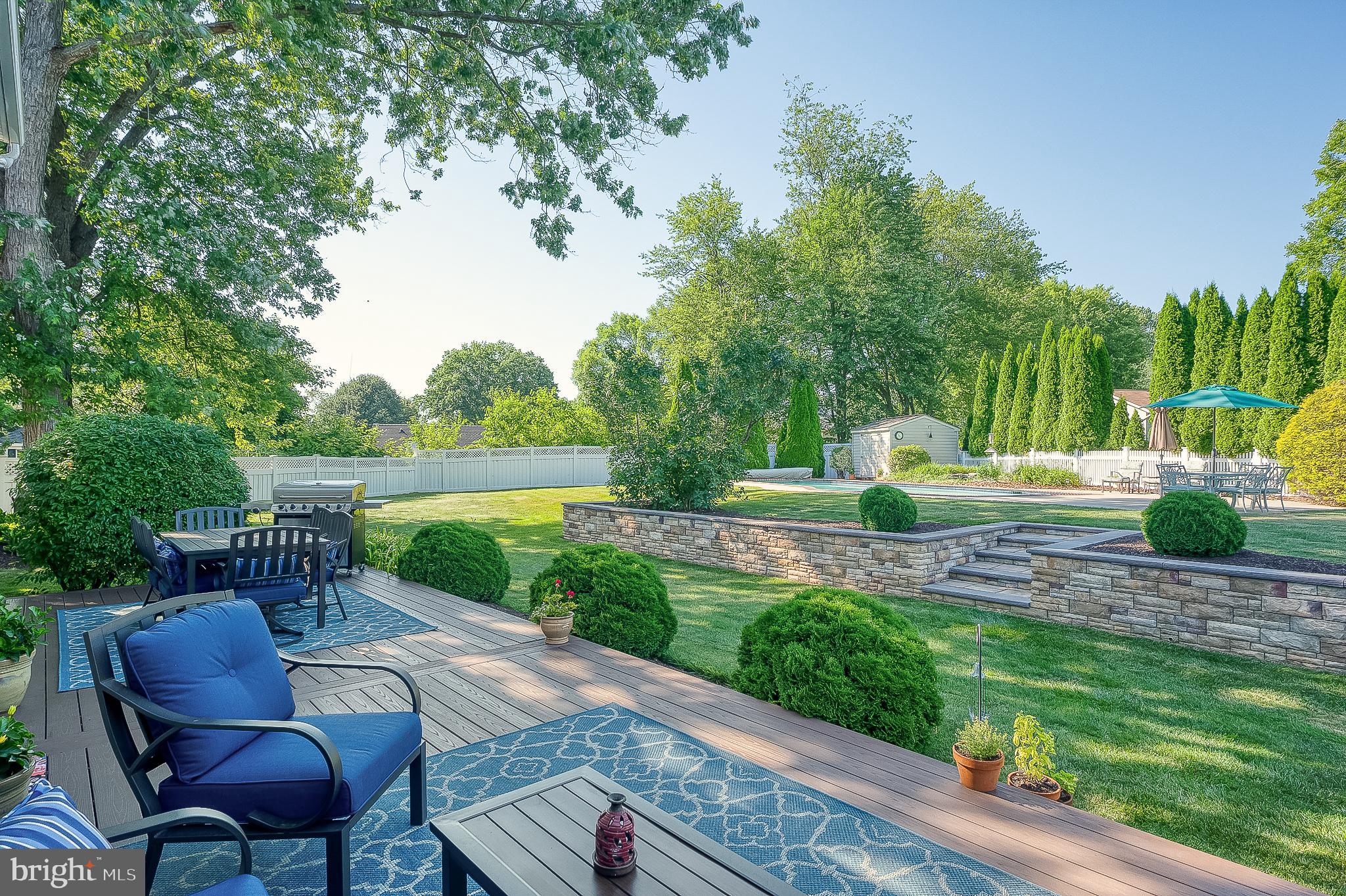 WEST RIDING - Residential