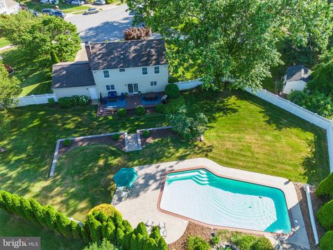 1400 MIDHURST COURT BEL AIR MD 21014