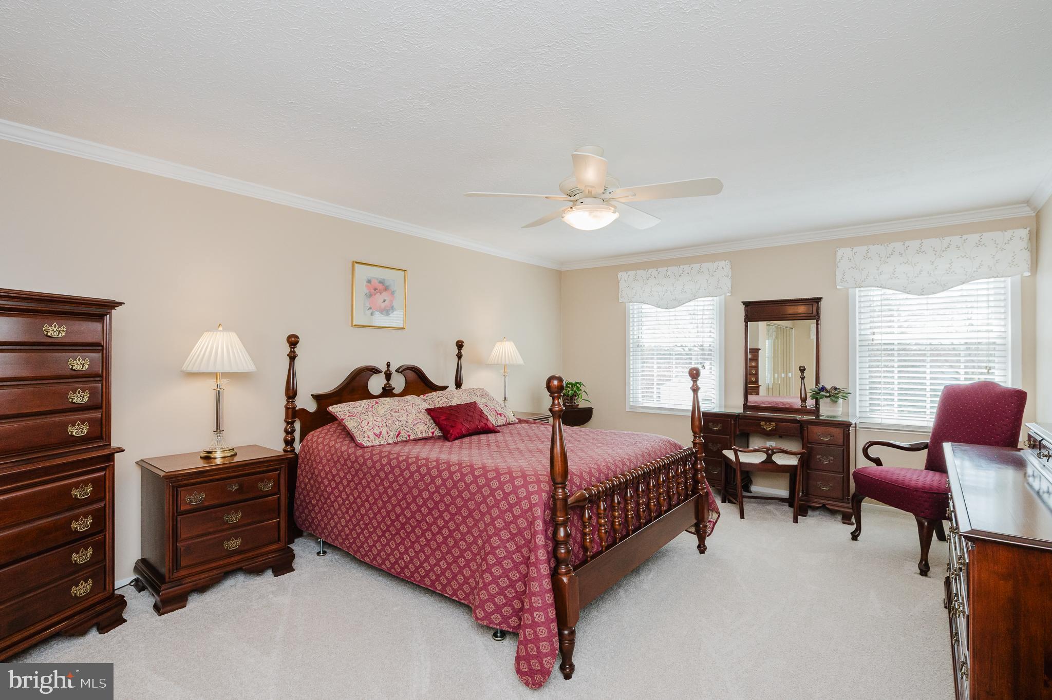 WEST RIDING - Residential