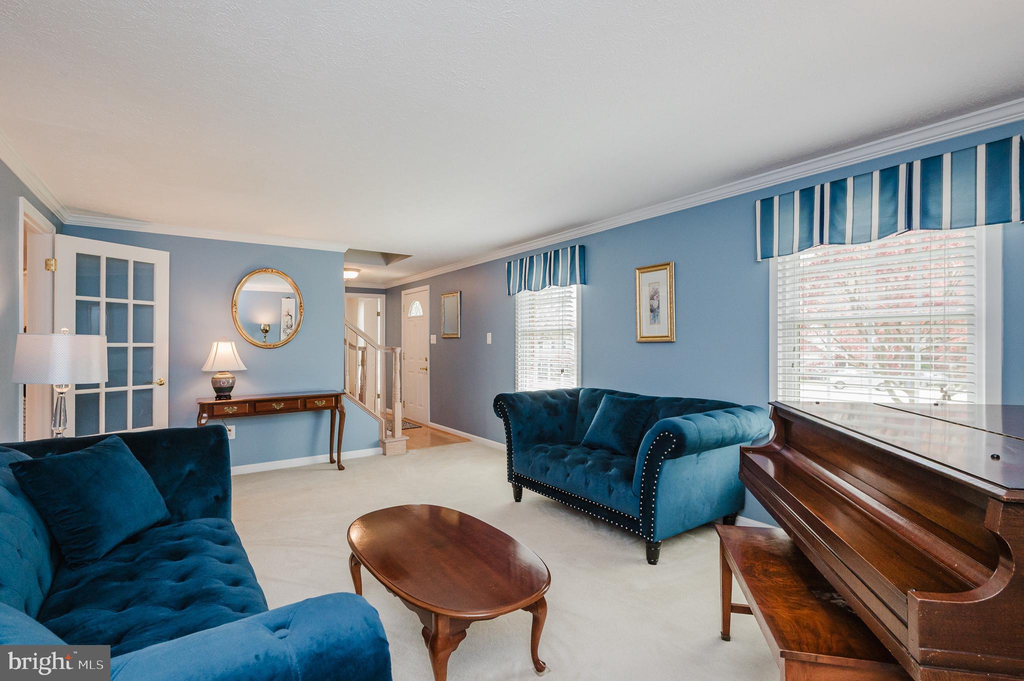 WEST RIDING - Residential