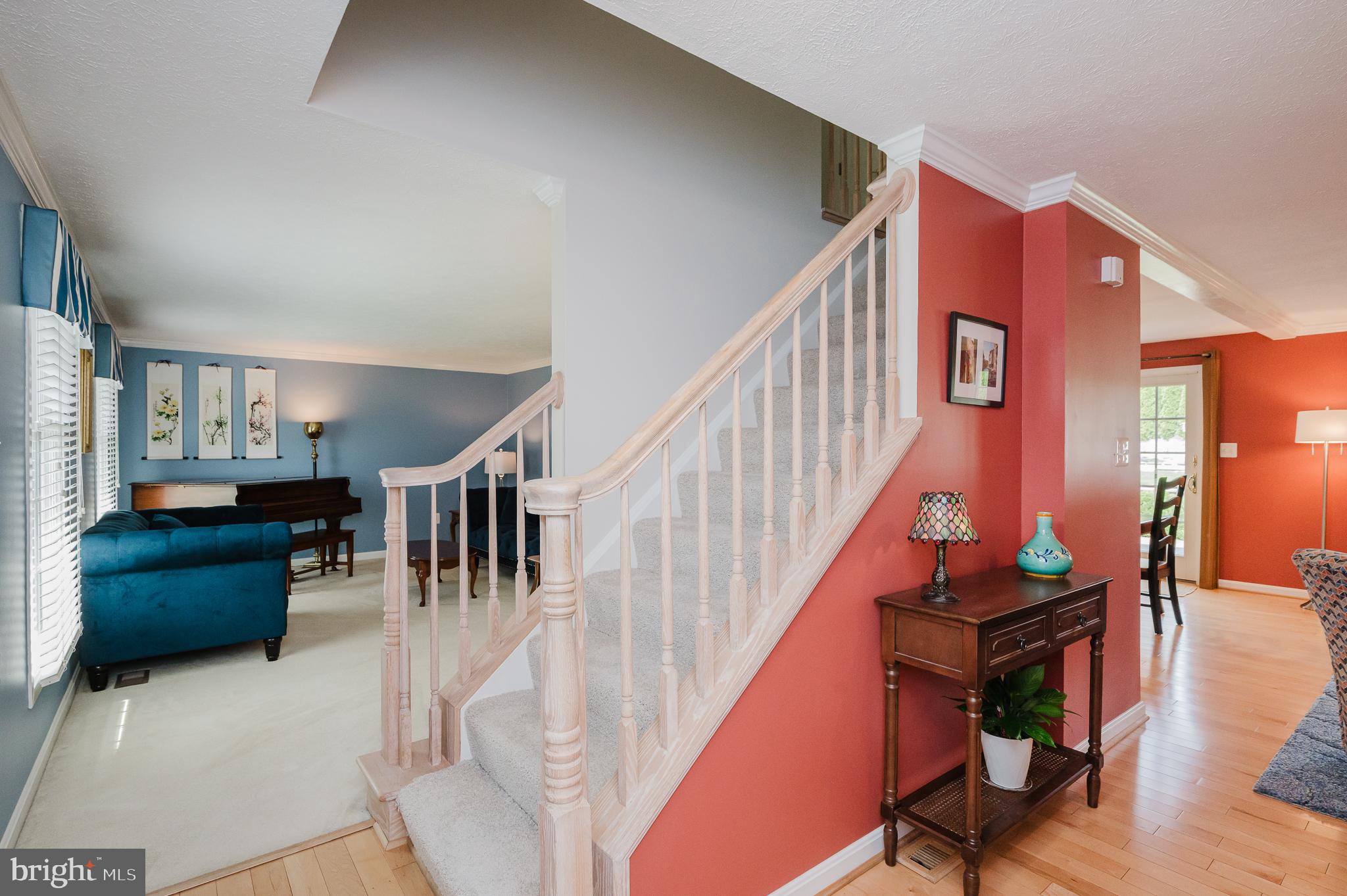 WEST RIDING - Residential