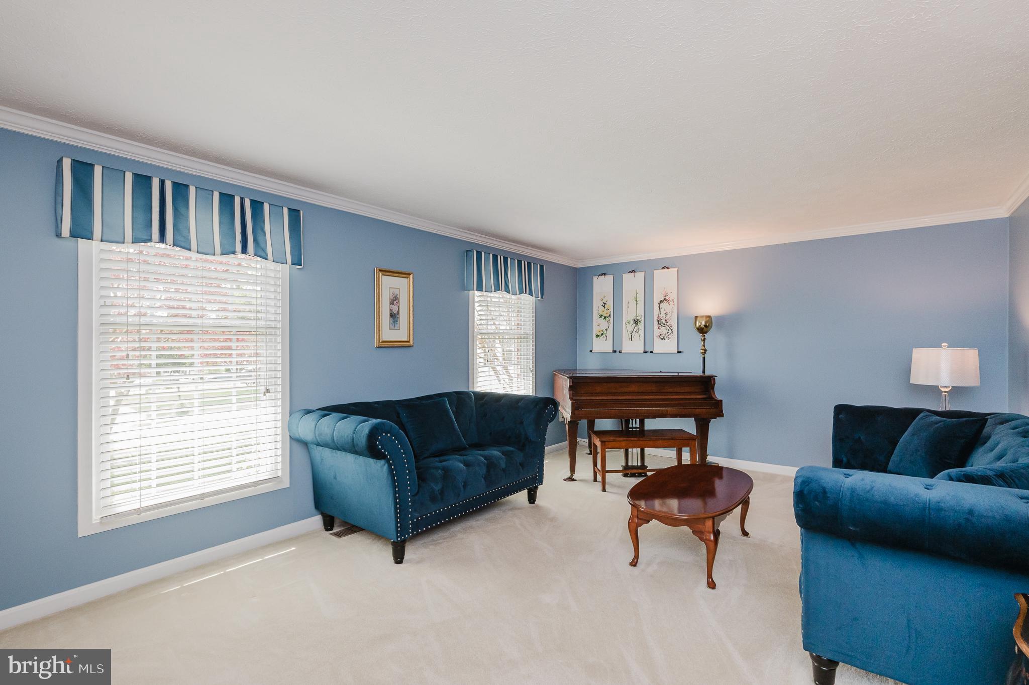 WEST RIDING - Residential