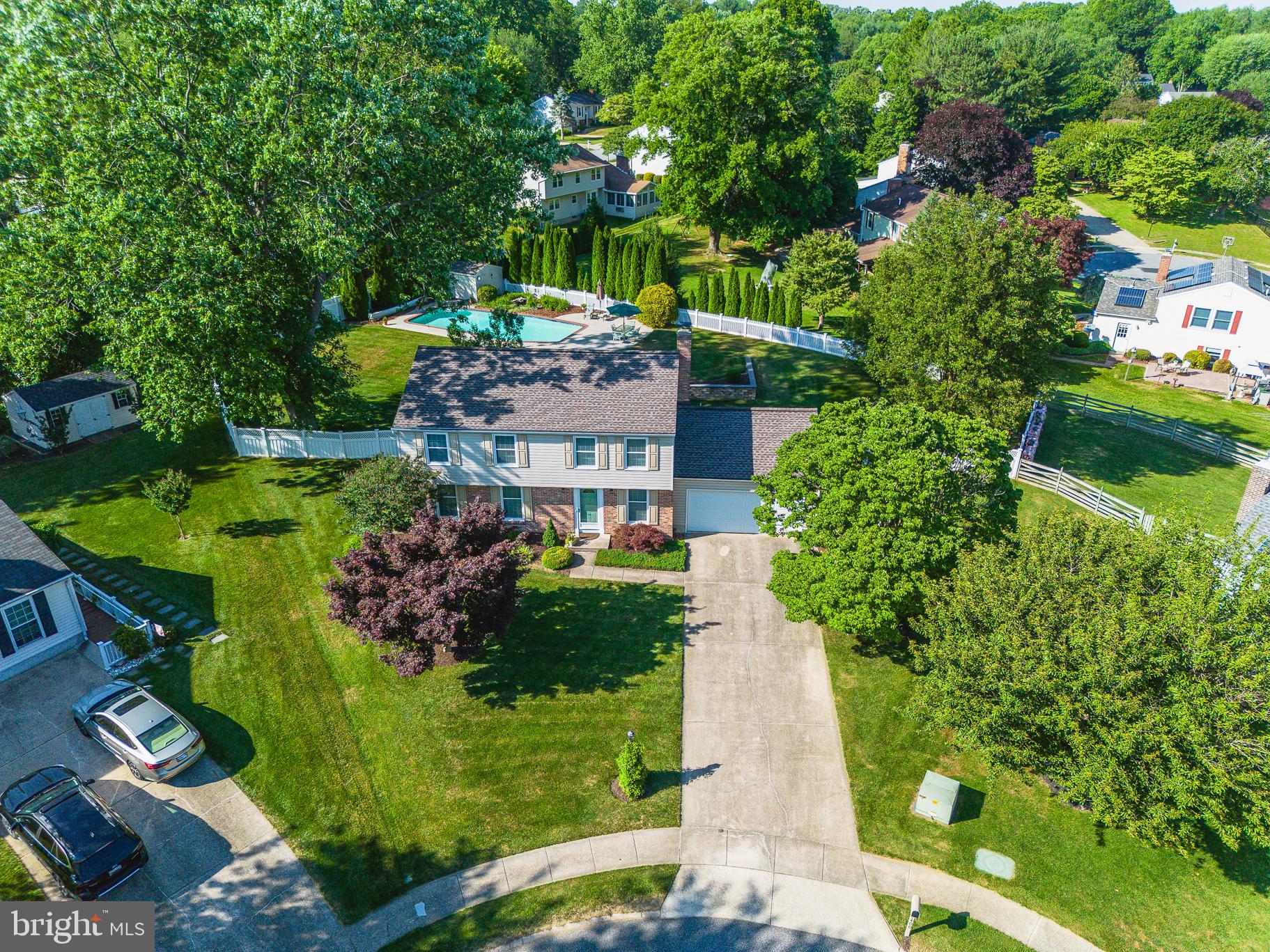 WEST RIDING - Residential
