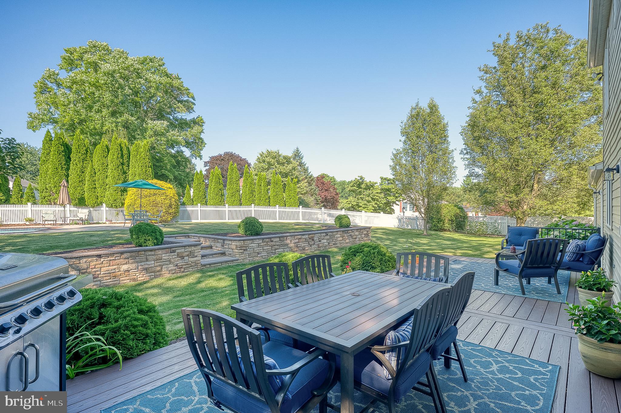 WEST RIDING - Residential
