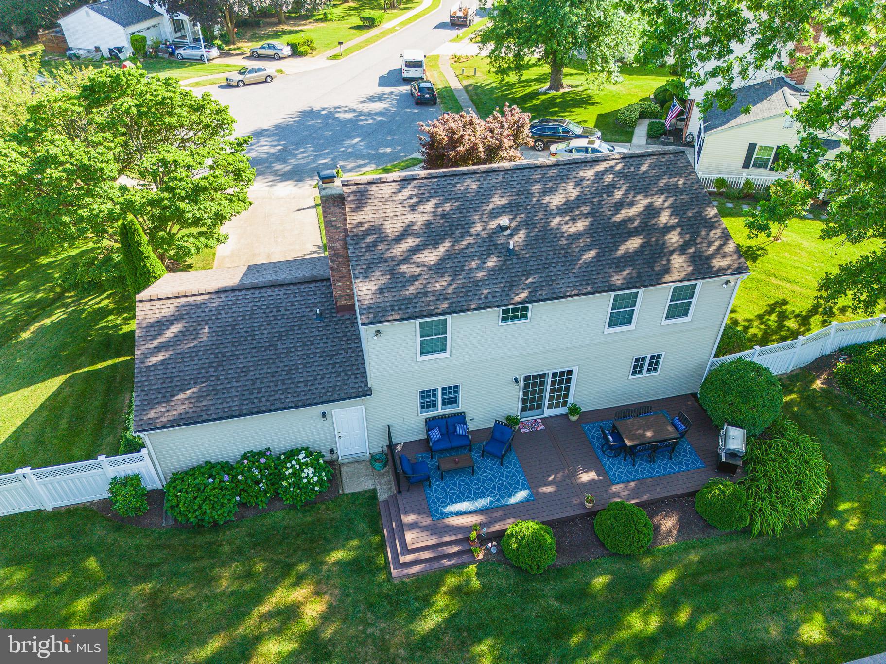 WEST RIDING - Residential