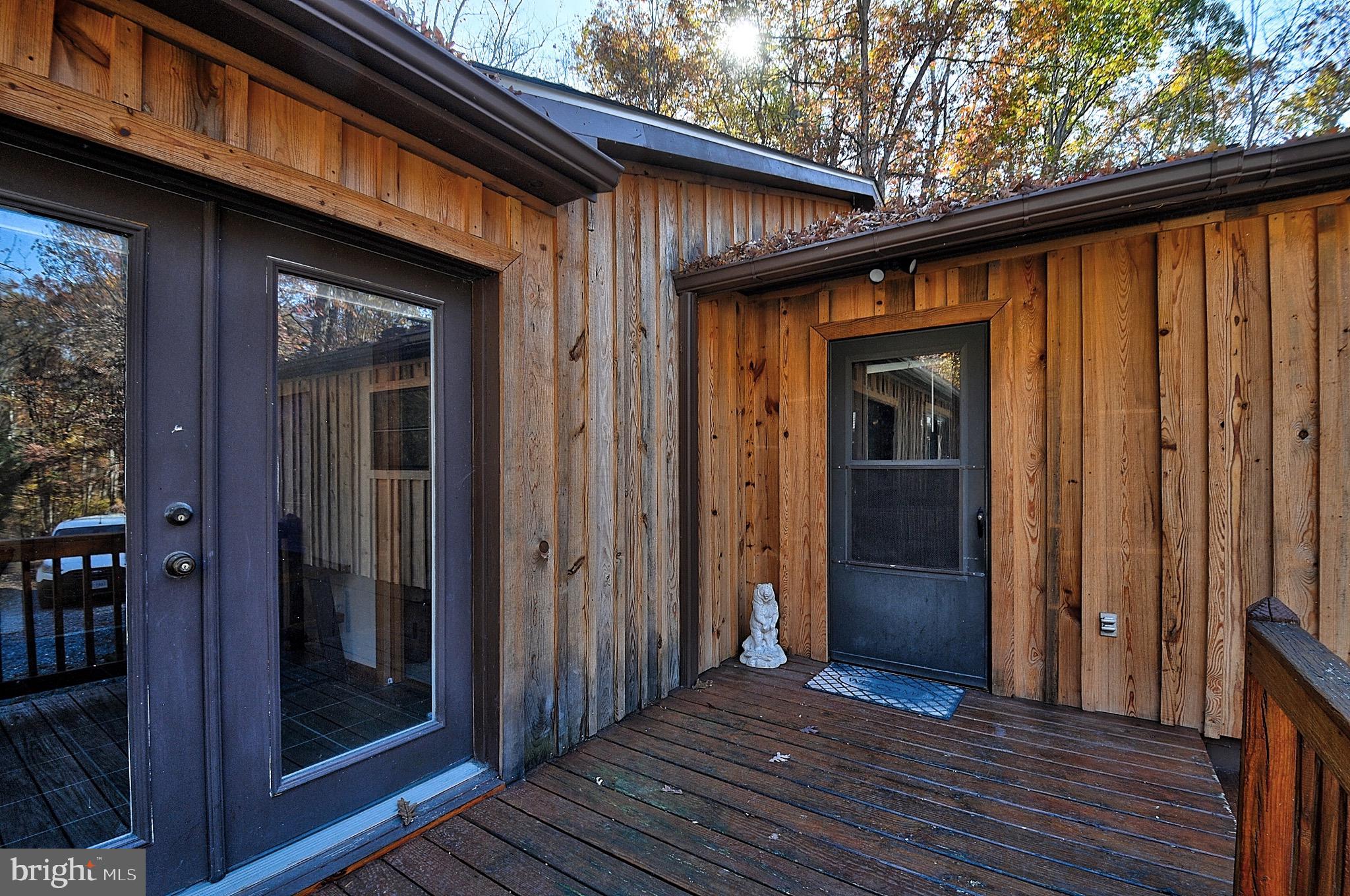 SUNDANCE MOUNTAIN - Residential