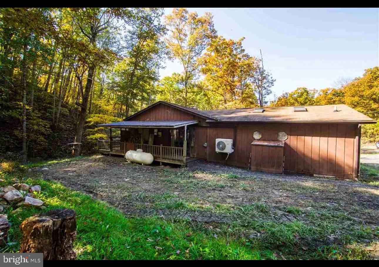 SUNDANCE MOUNTAIN - Residential