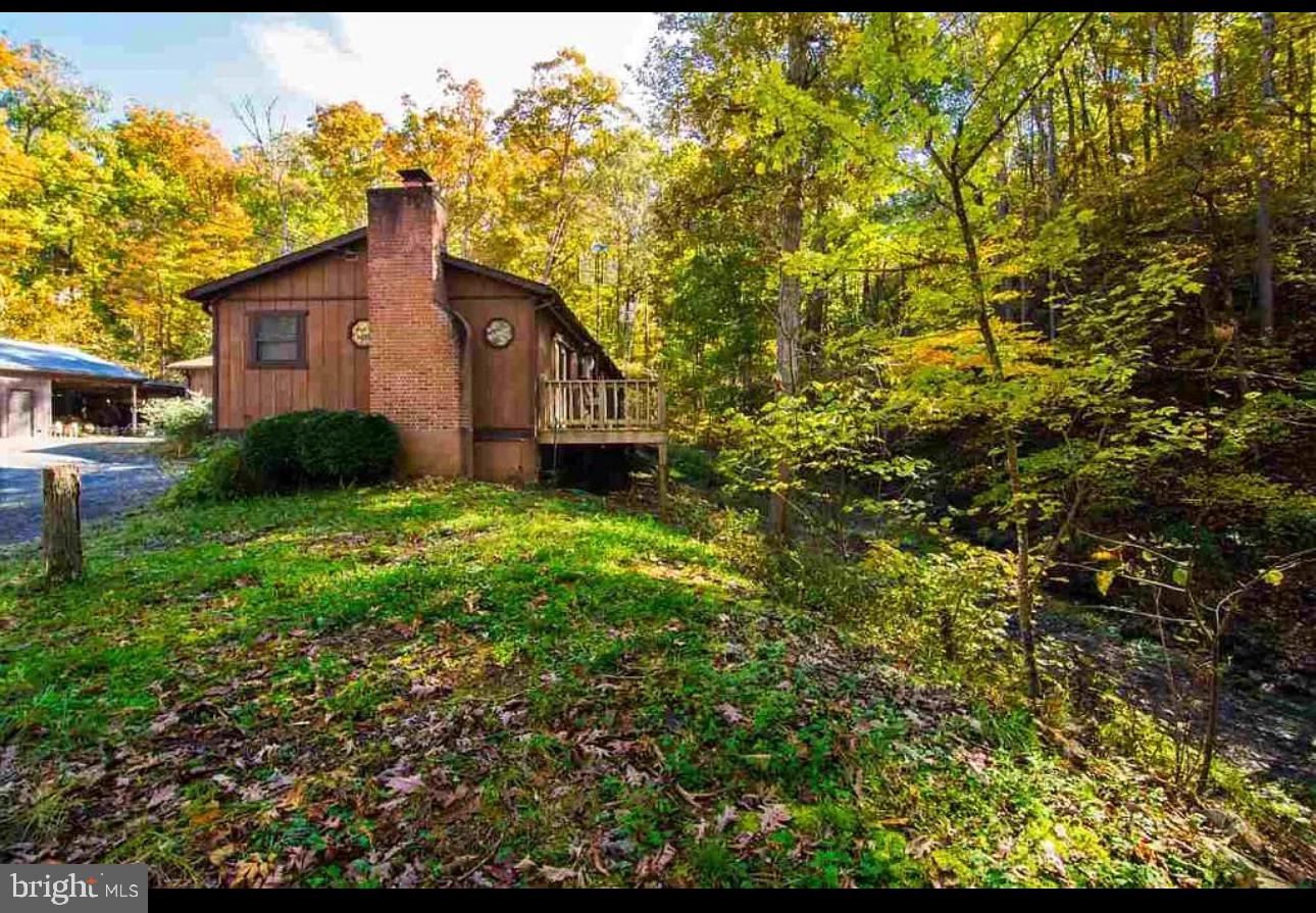 SUNDANCE MOUNTAIN - Residential