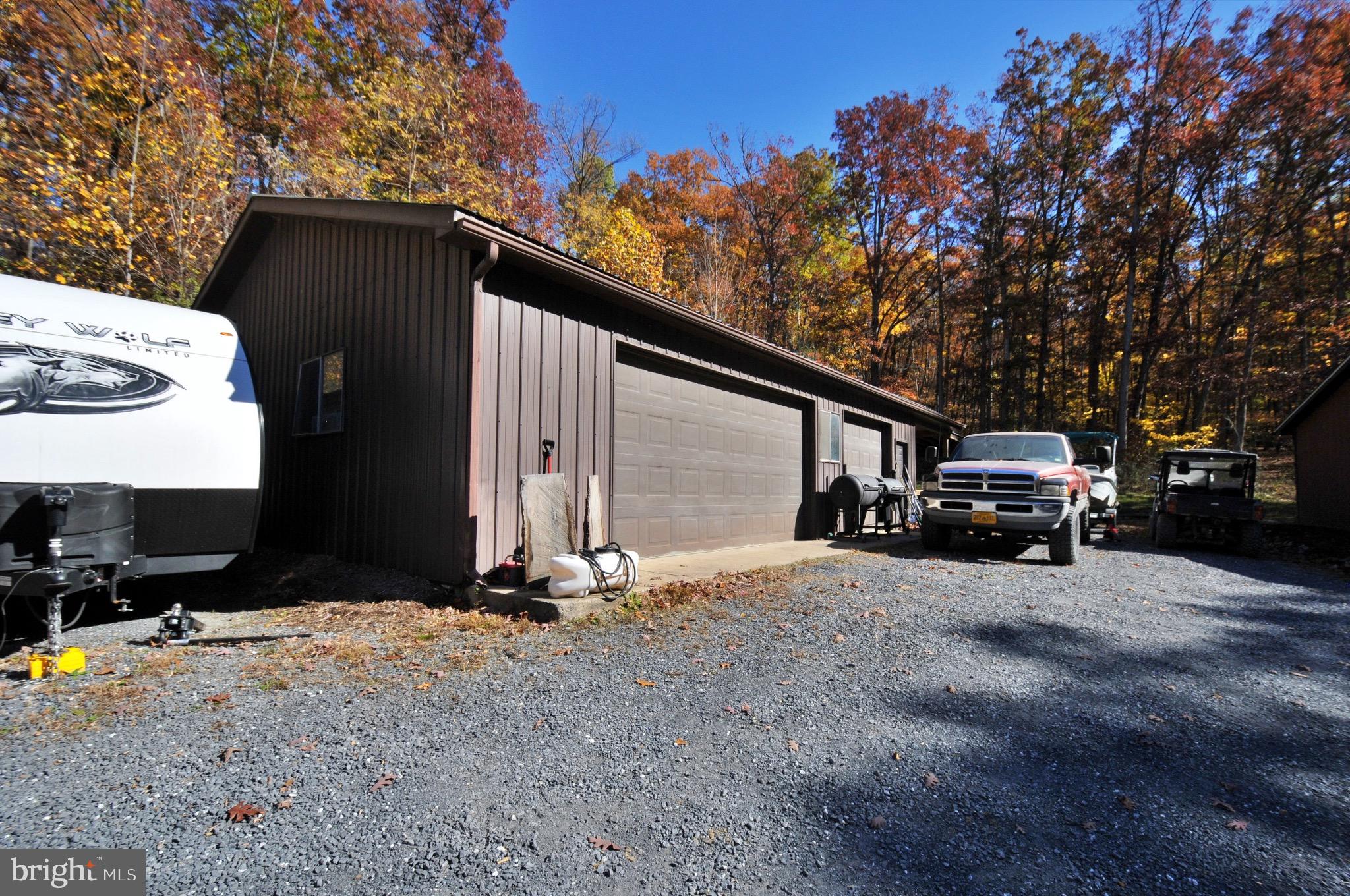 SUNDANCE MOUNTAIN - Residential