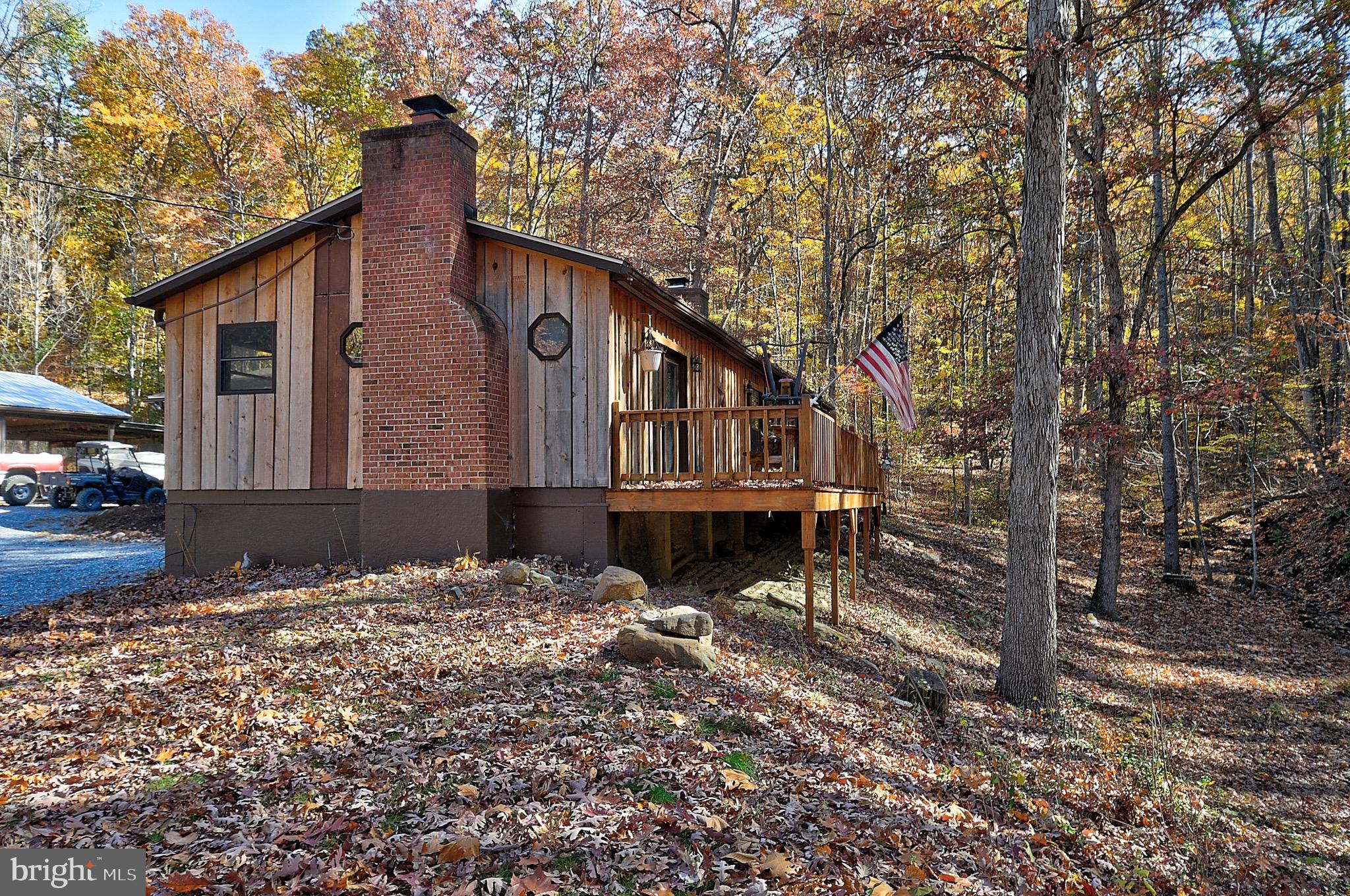 SUNDANCE MOUNTAIN - Residential