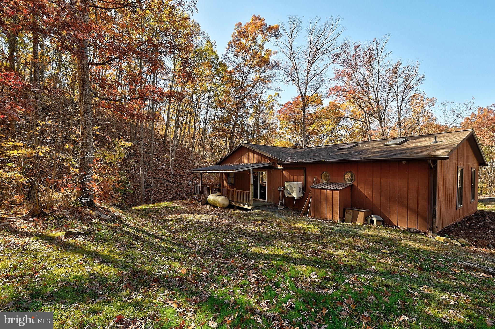 SUNDANCE MOUNTAIN - Residential