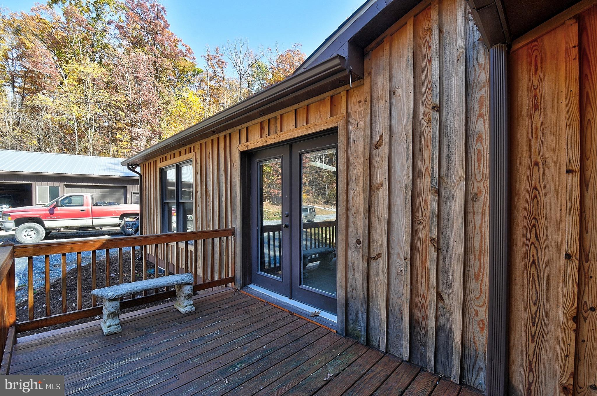 SUNDANCE MOUNTAIN - Residential