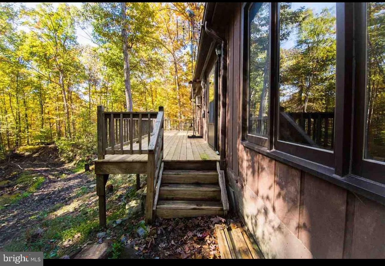 SUNDANCE MOUNTAIN - Residential