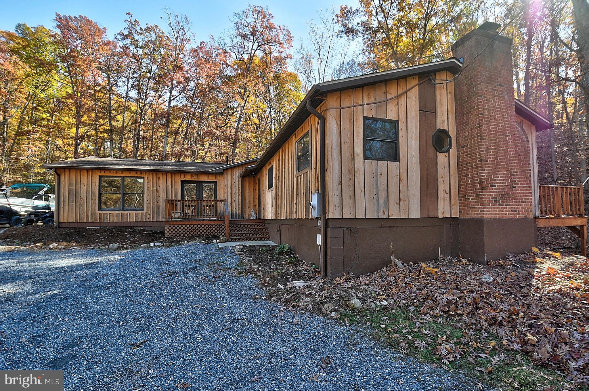 SUNDANCE MOUNTAIN - Residential