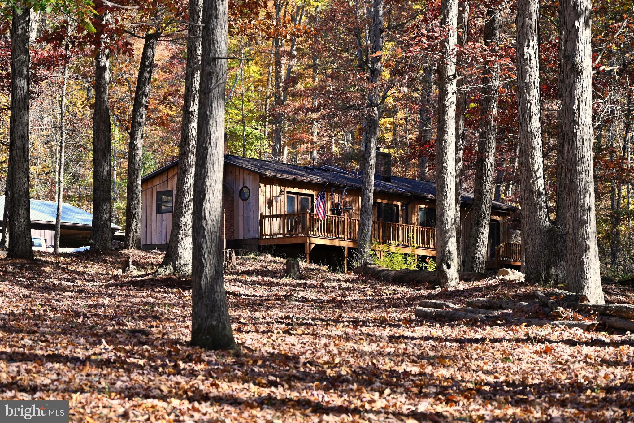 SUNDANCE MOUNTAIN - Residential