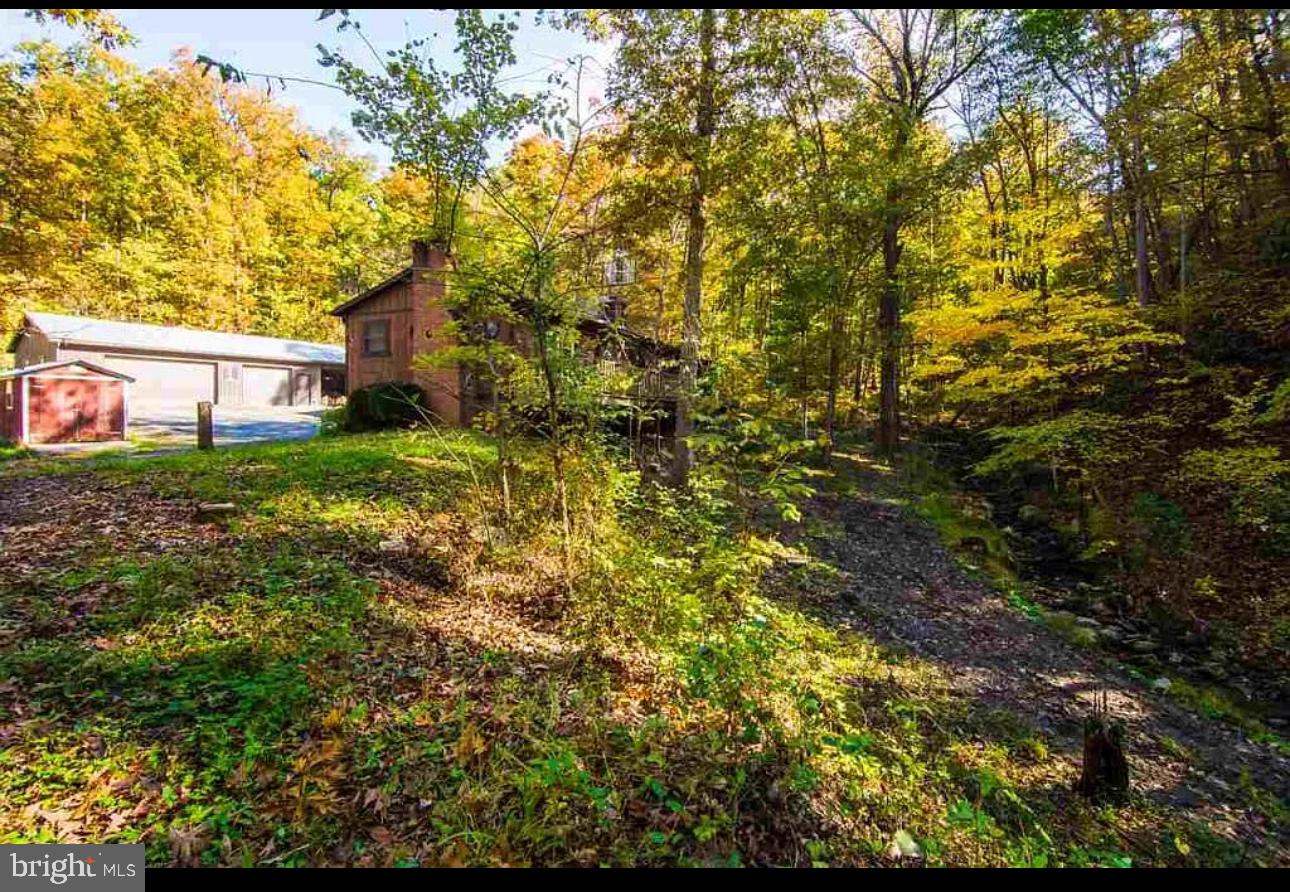 SUNDANCE MOUNTAIN - Residential