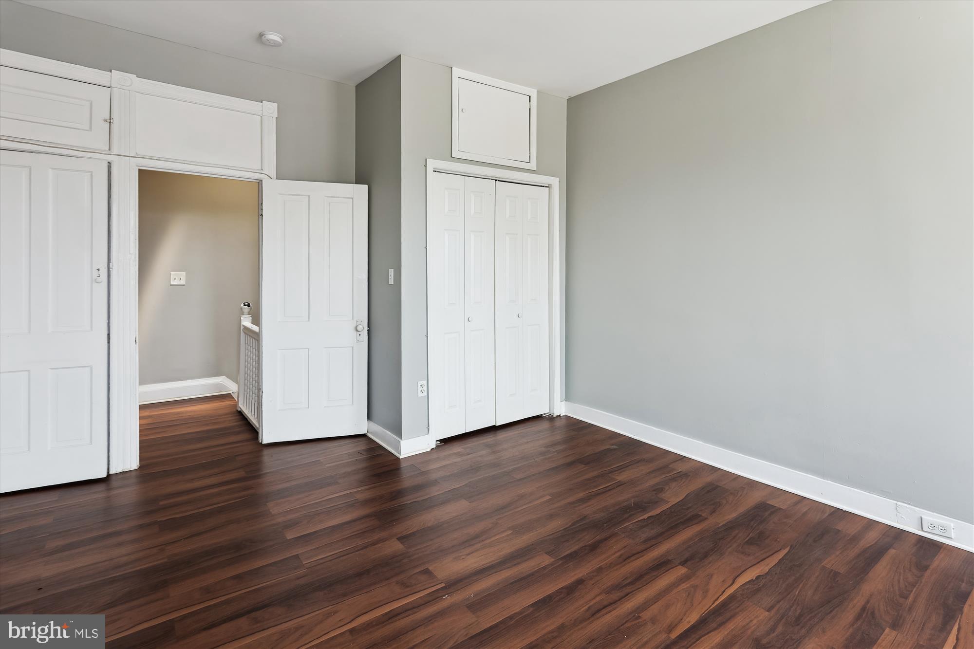 RESERVOIR HILL - Residential Lease