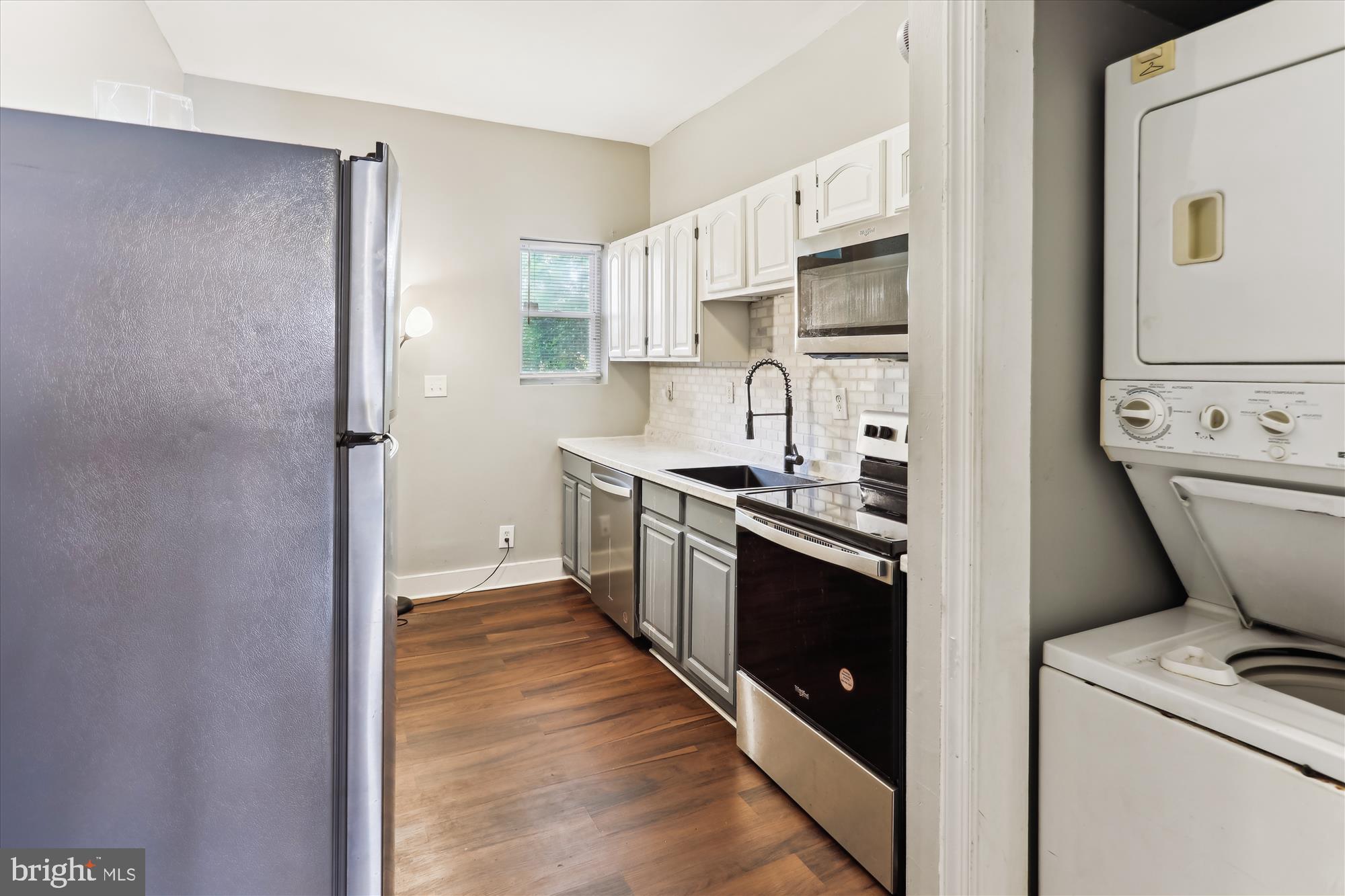 RESERVOIR HILL - Residential Lease