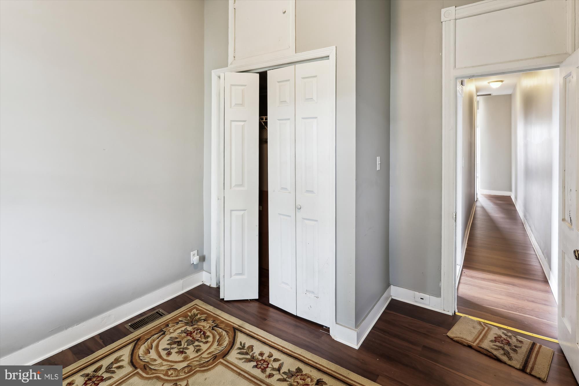 RESERVOIR HILL - Residential Lease