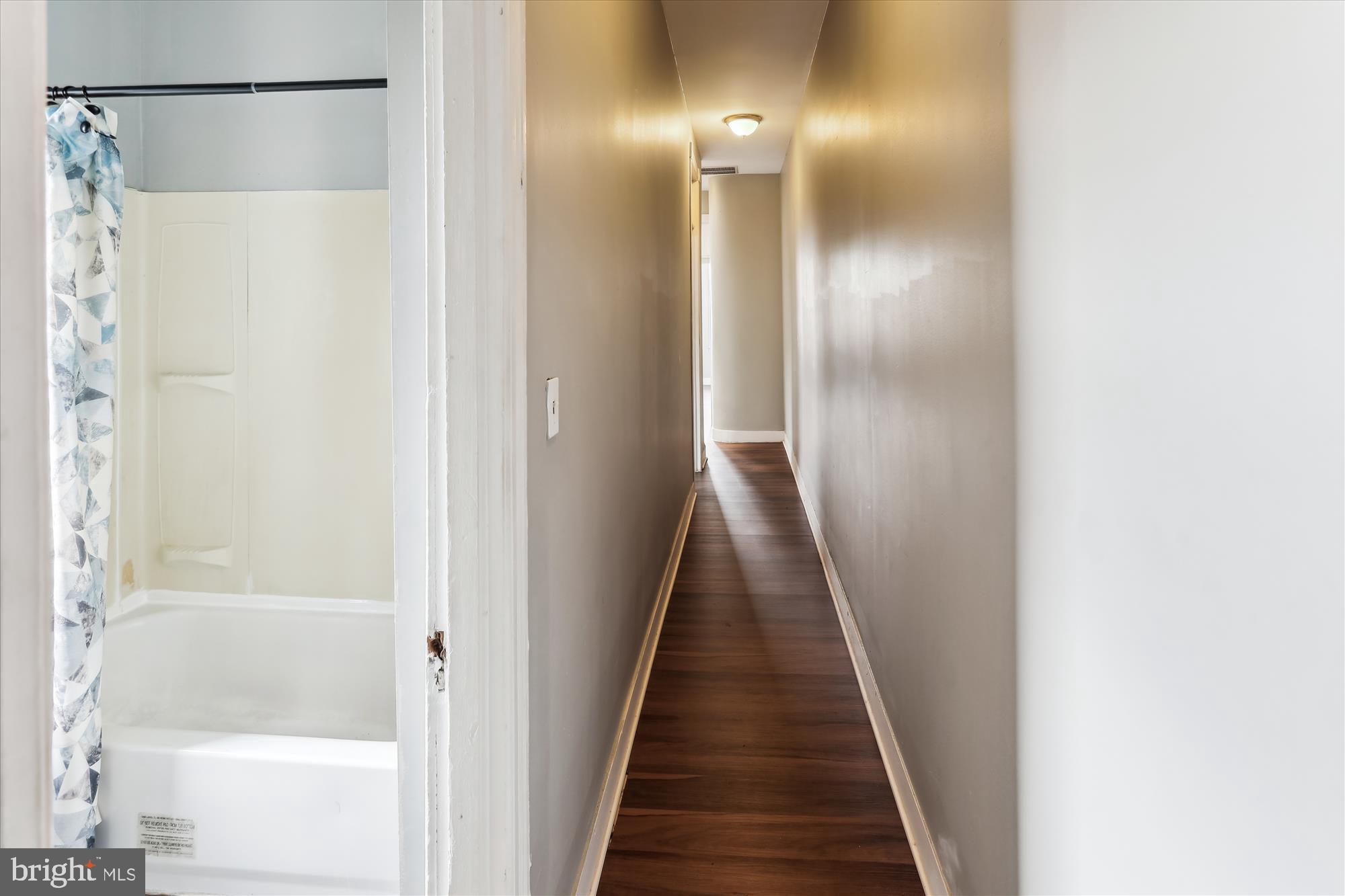 RESERVOIR HILL - Residential Lease