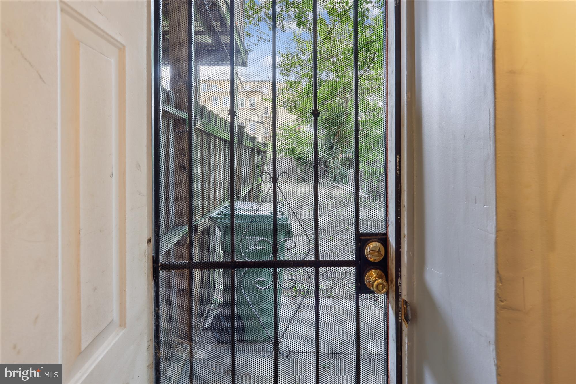 RESERVOIR HILL - Residential Lease