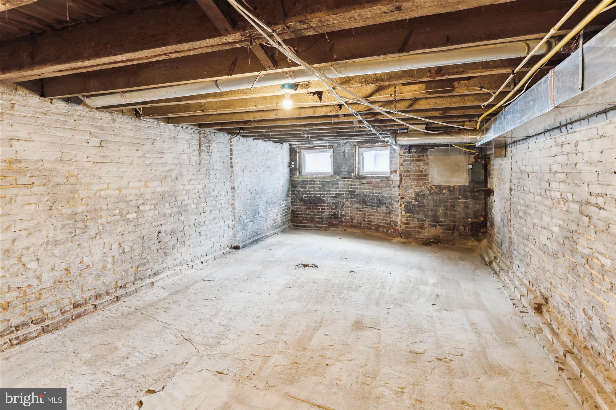 RESERVOIR HILL - Residential Lease