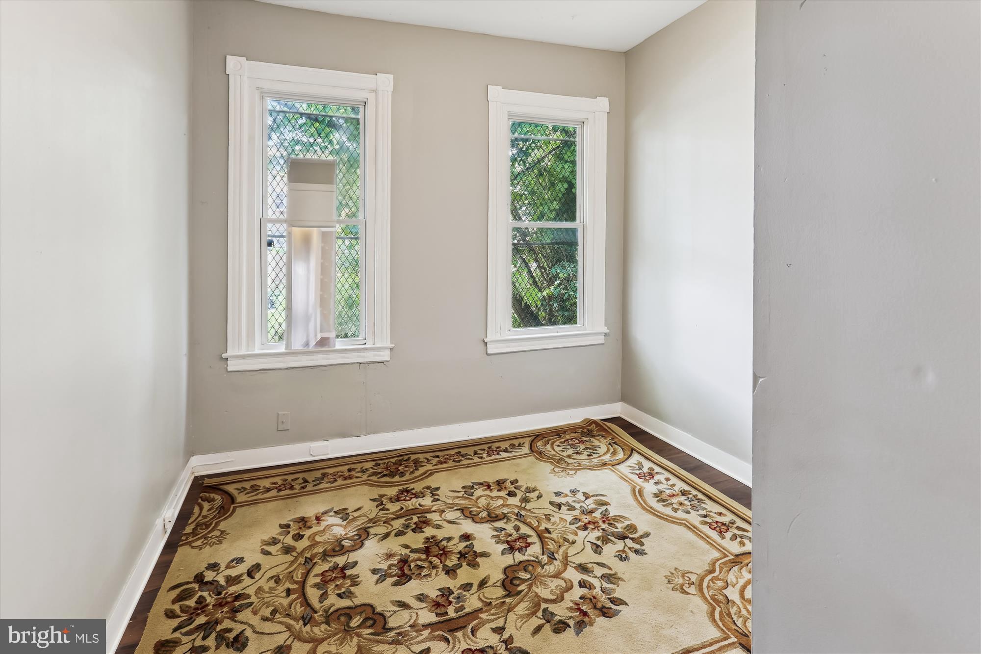 RESERVOIR HILL - Residential Lease