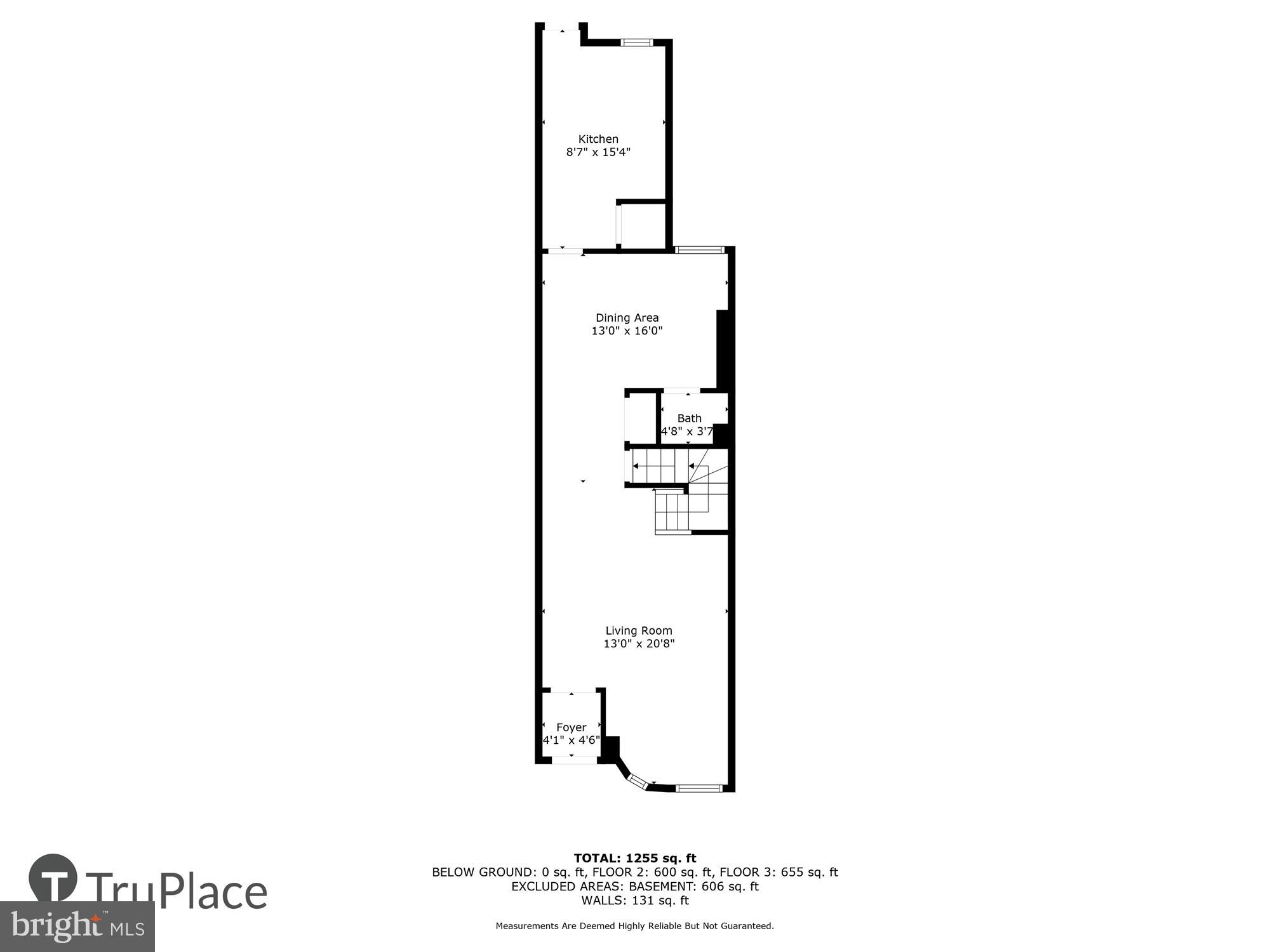 RESERVOIR HILL - Residential Lease