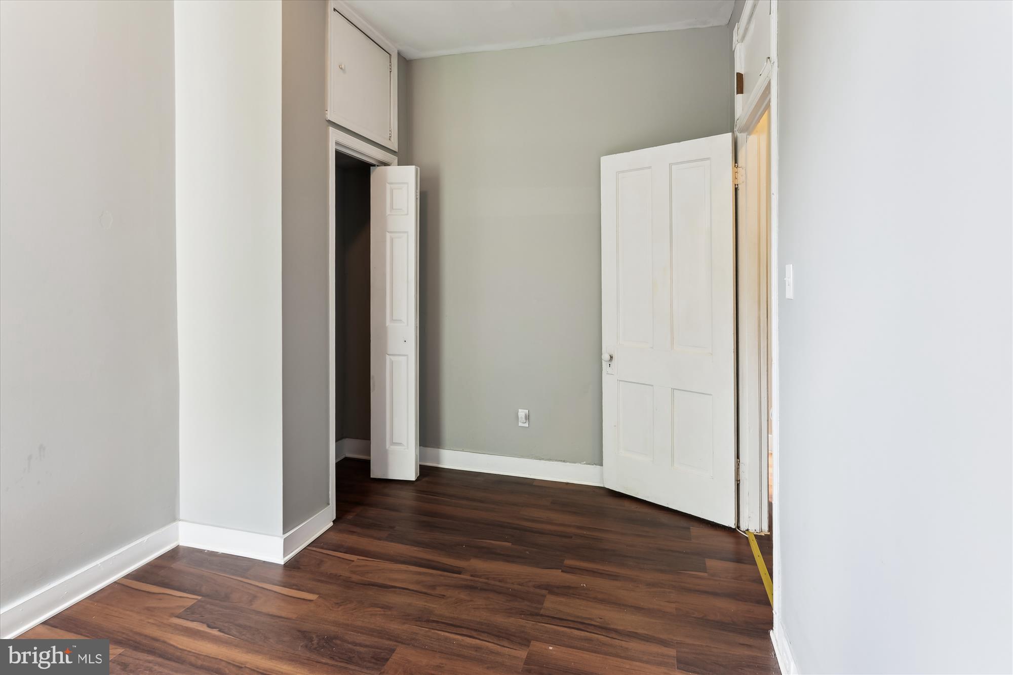 RESERVOIR HILL - Residential Lease