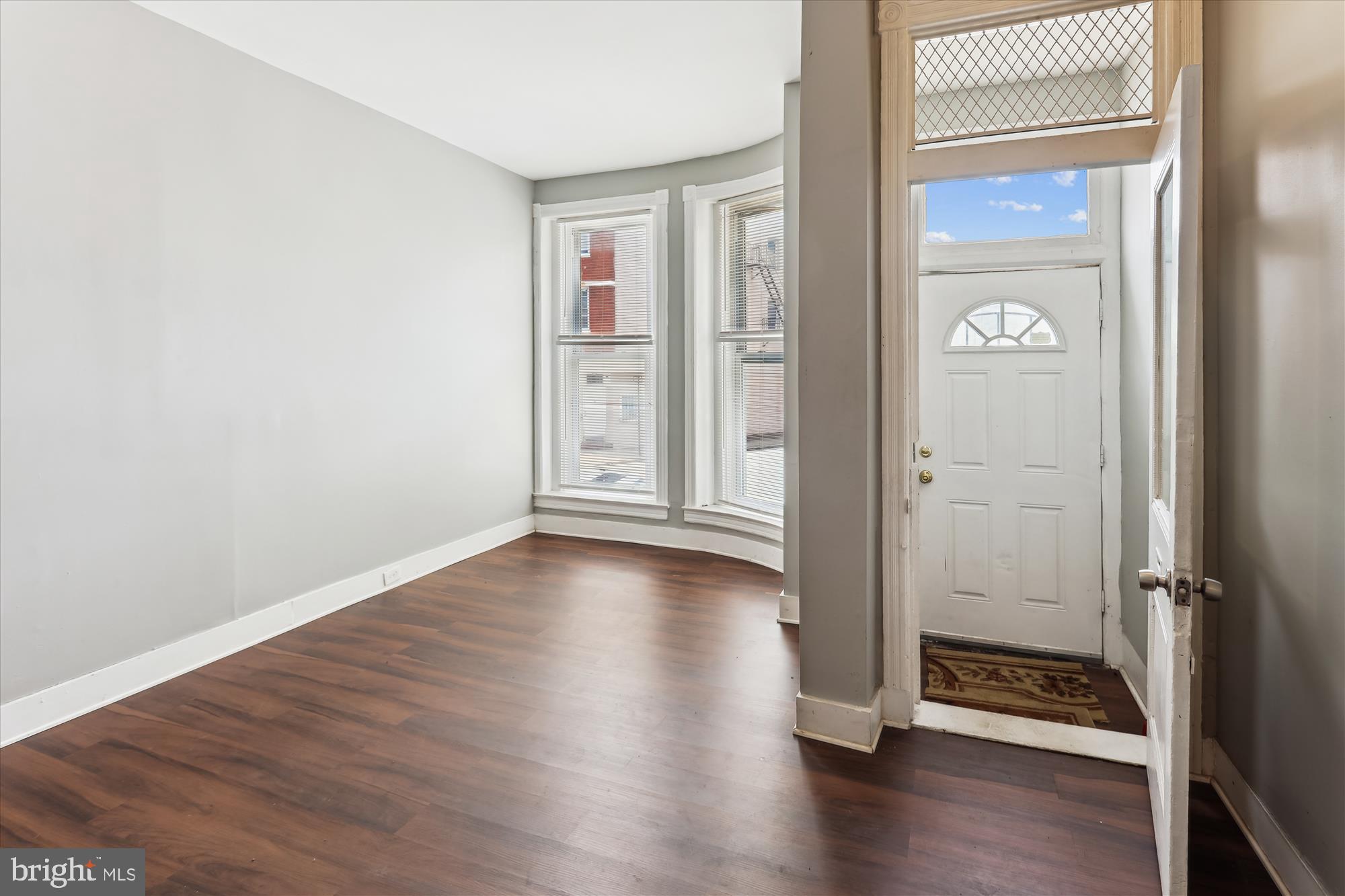 2315 MCCULLOH STREET