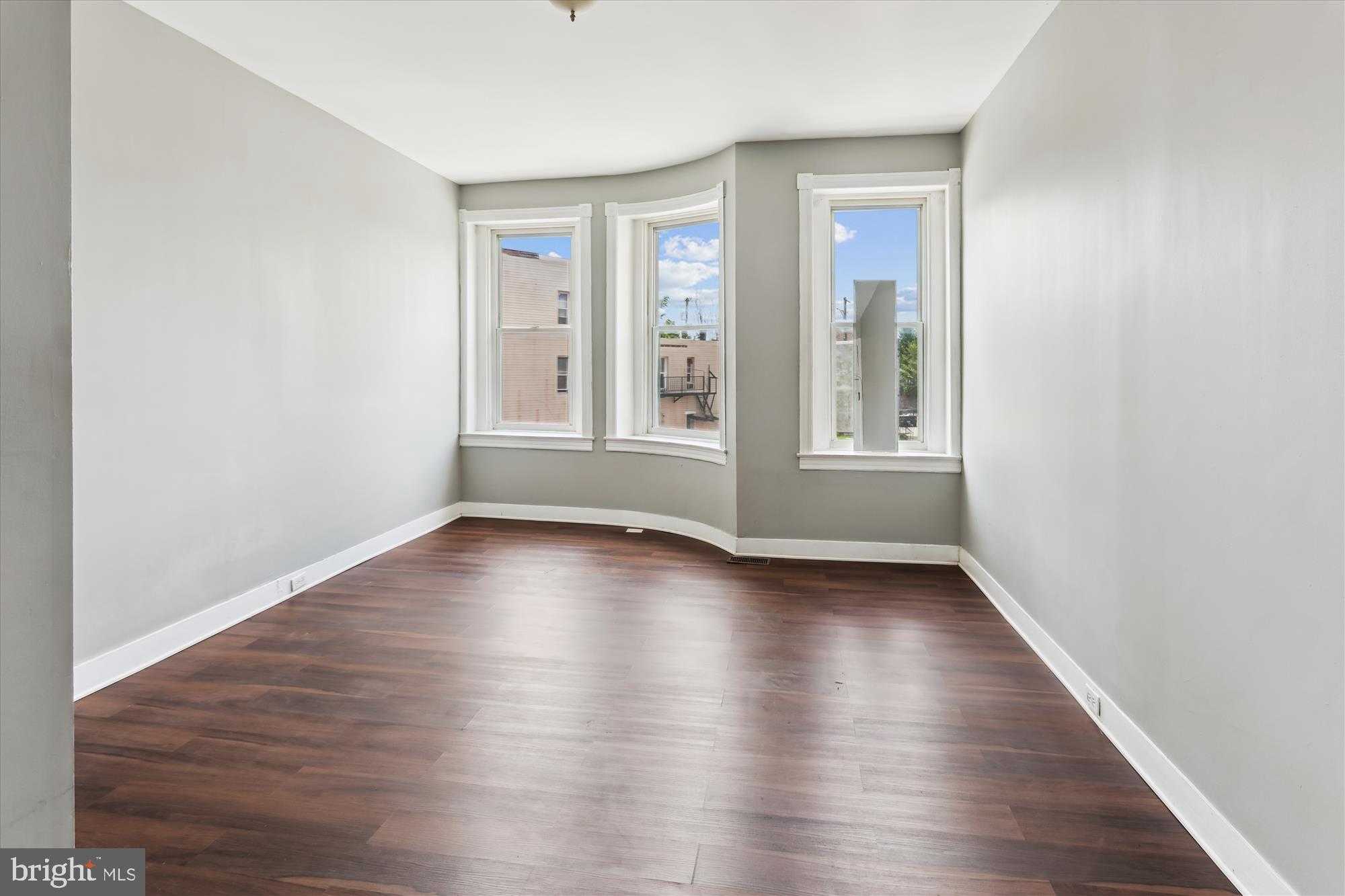 RESERVOIR HILL - Residential Lease